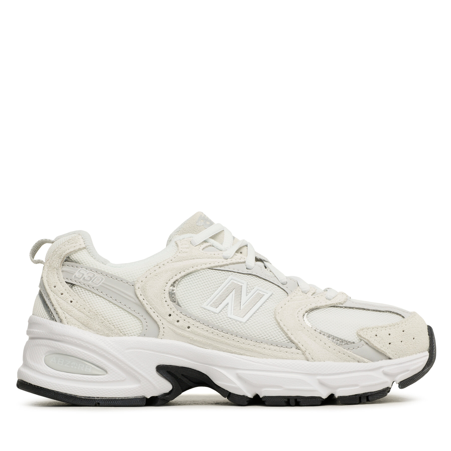 New Balance Sneakersy MR530CE Écru