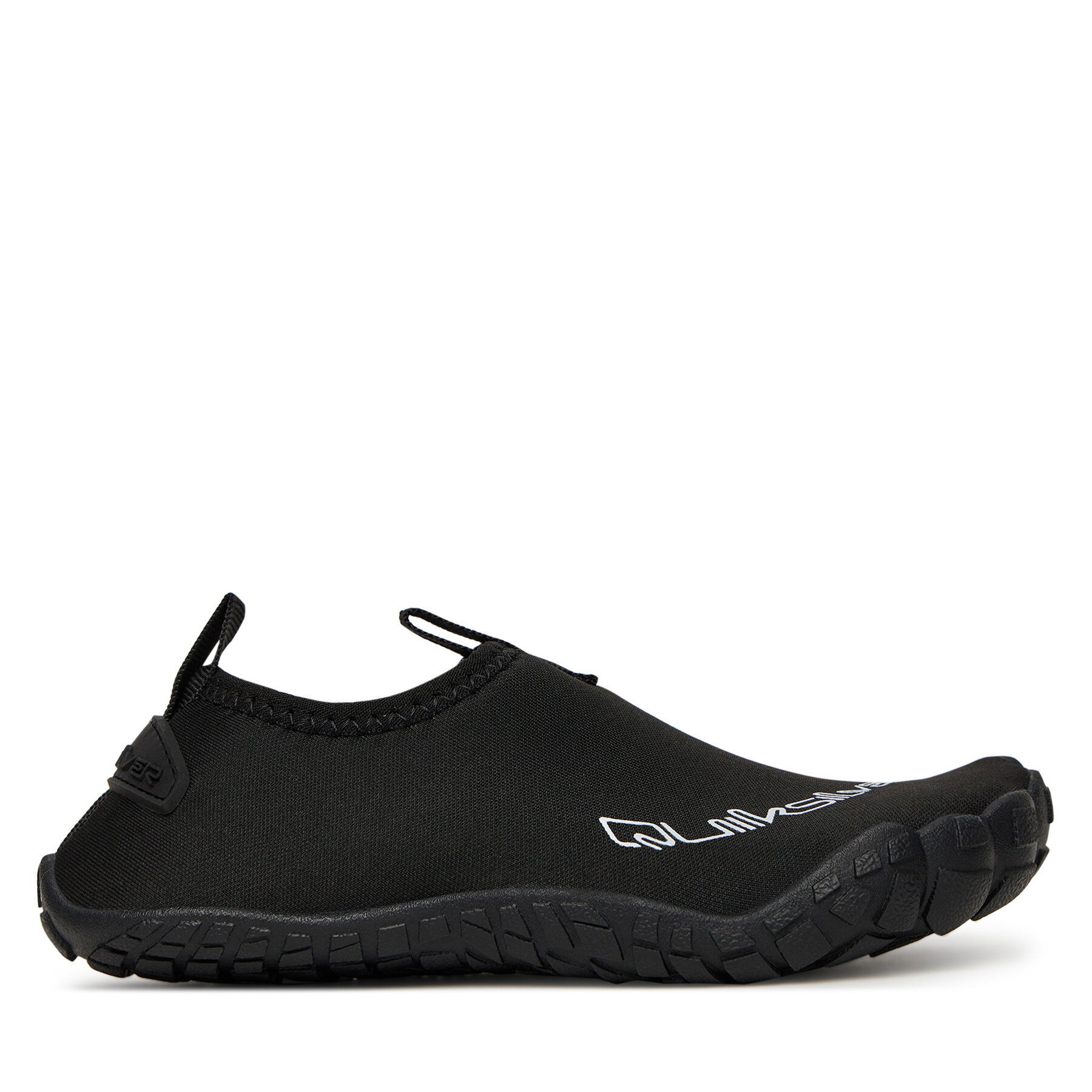 Quiksilver Buty do sportów wodnych CP88-26016 Czarny