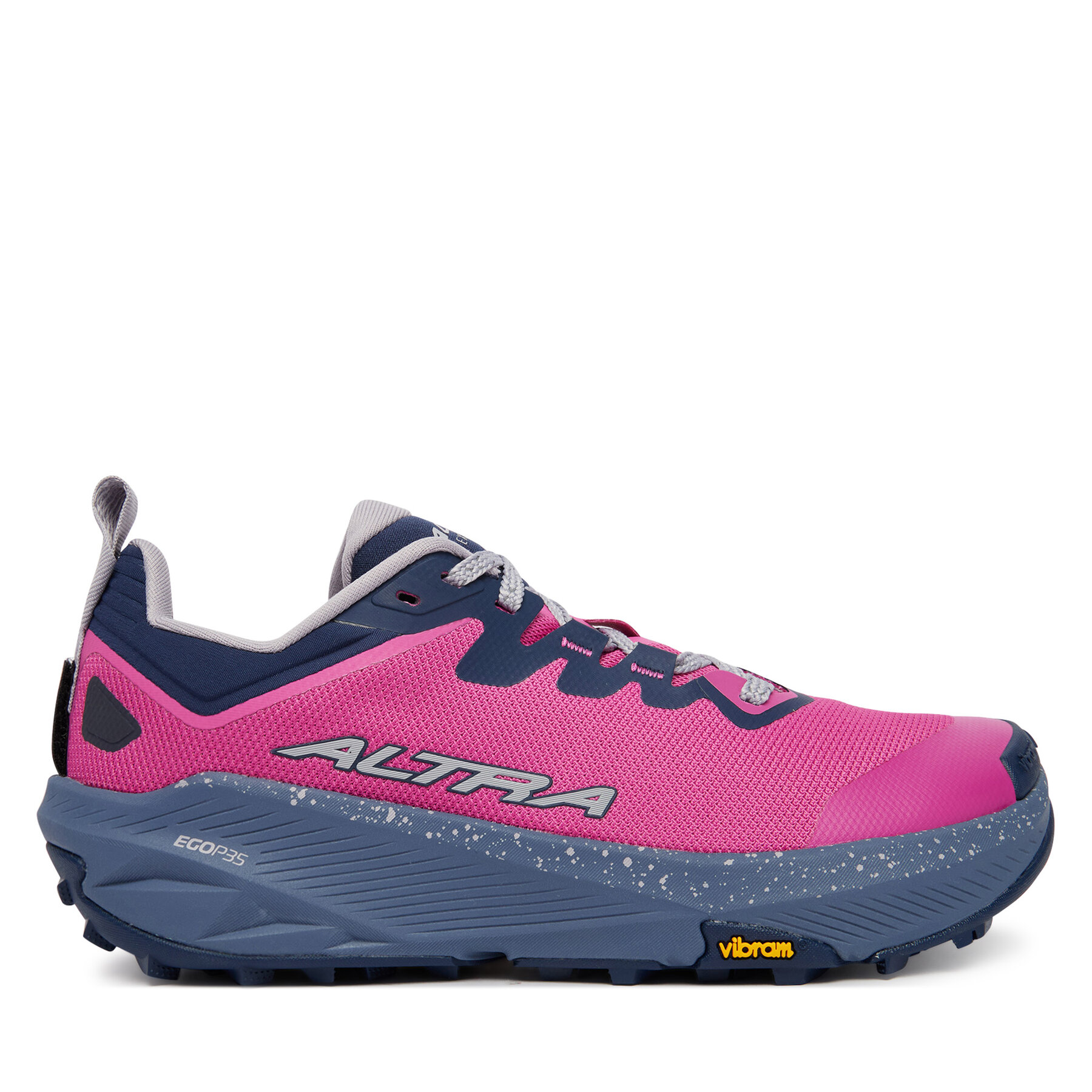 Altra Buty do biegania Experience Wild 3+ AL0A85UZ Różowy