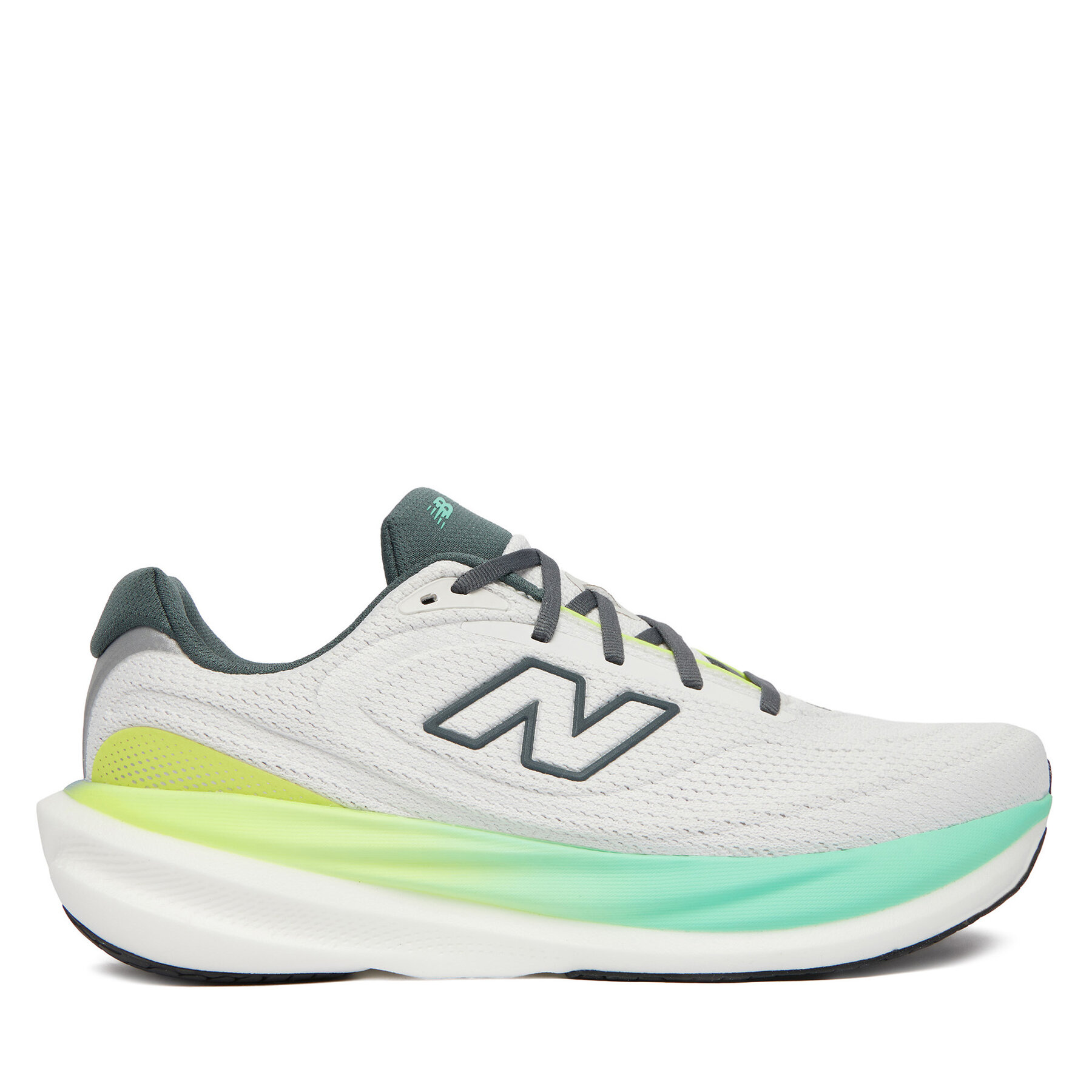 New Balance Buty do biegania Infinion 1080 V15 M10808MP Szary