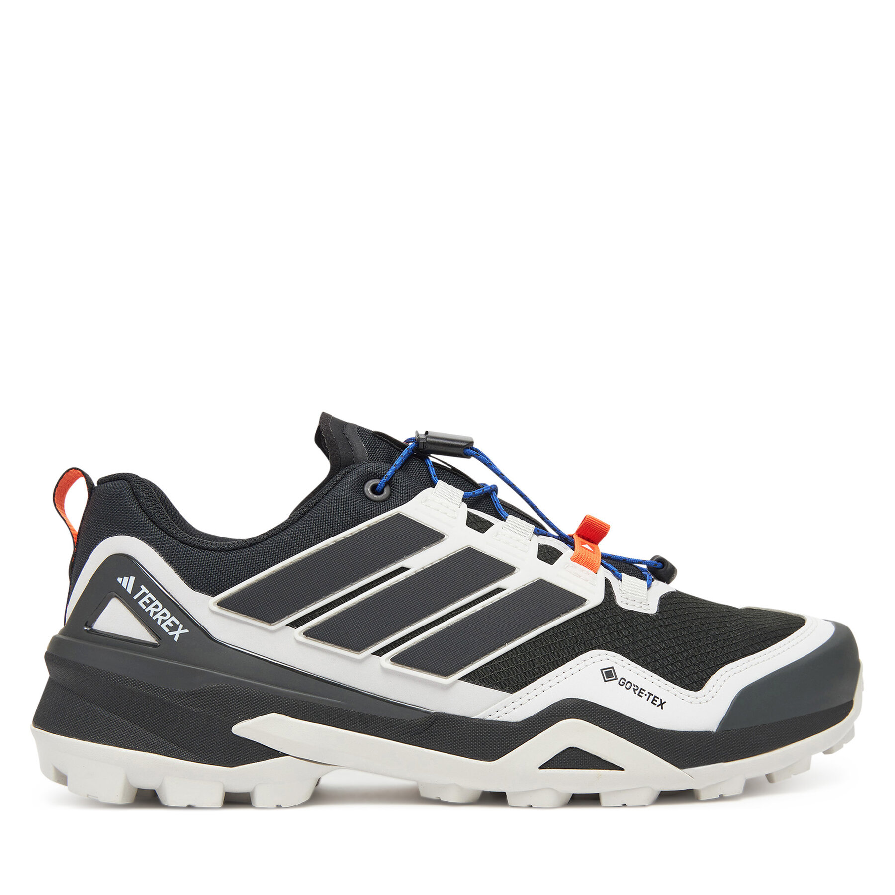 adidas Trekkingi Terrex Skychaser GORE-TEX IH2799 Czarny
