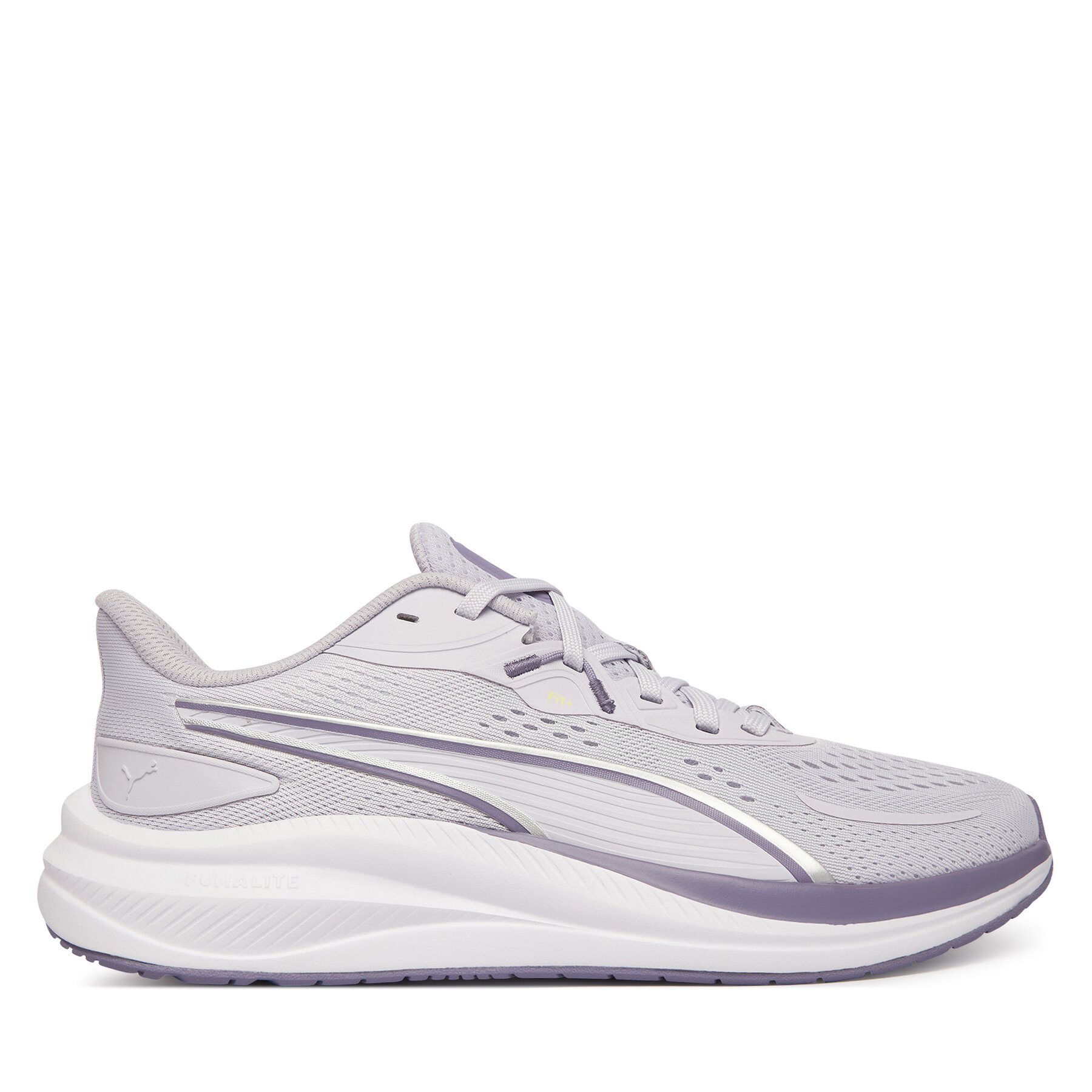Puma Buty do biegania Skyrocket Lite 2 311730 30 Fioletowy