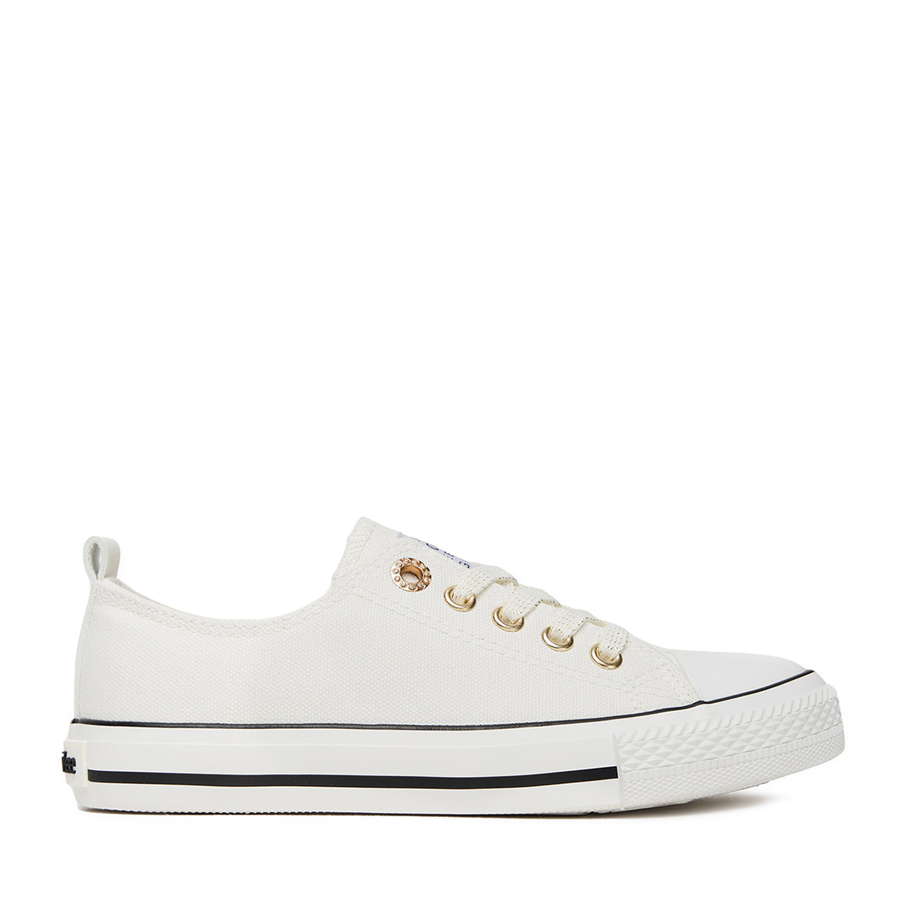 DeeZee Trampki CEO-CSS20377-71 Biały