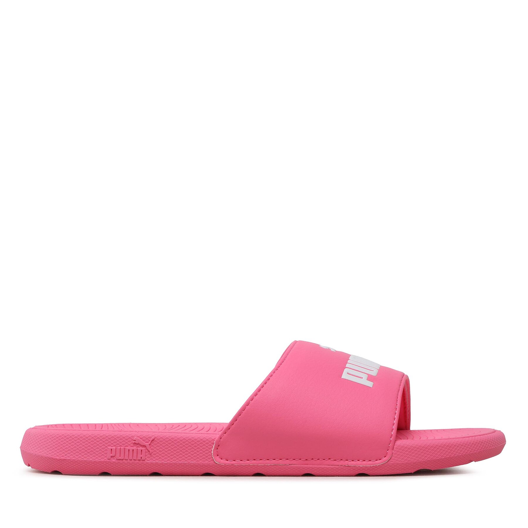Puma Klapki Cool Cat 2.0 Jr Knockout 39088108 Różowy