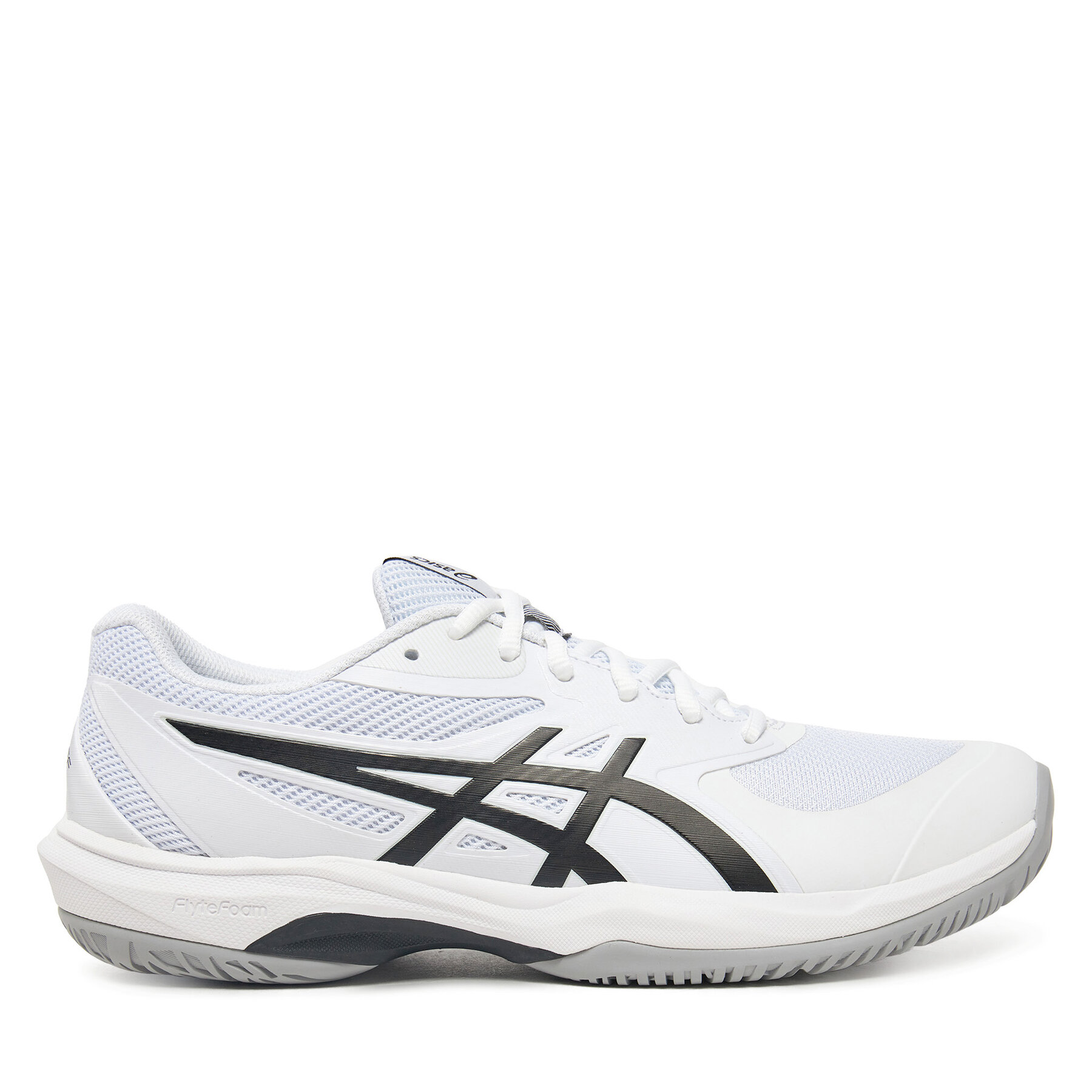 Asics Buty do tenisa Game Ff 1041A489 Biały