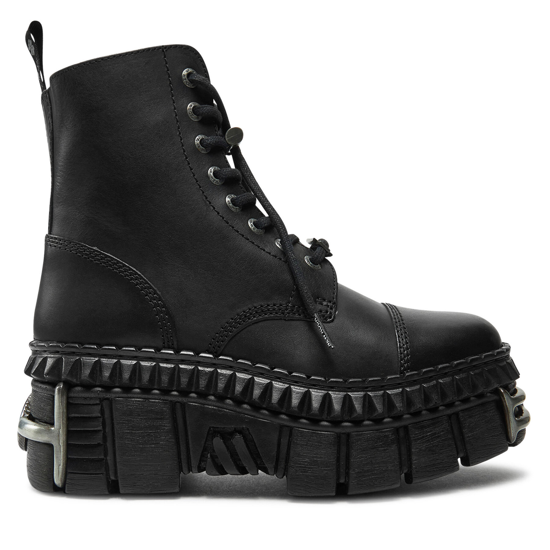 NEW ROCK Glany M-WALL083CCT-S9 Czarny