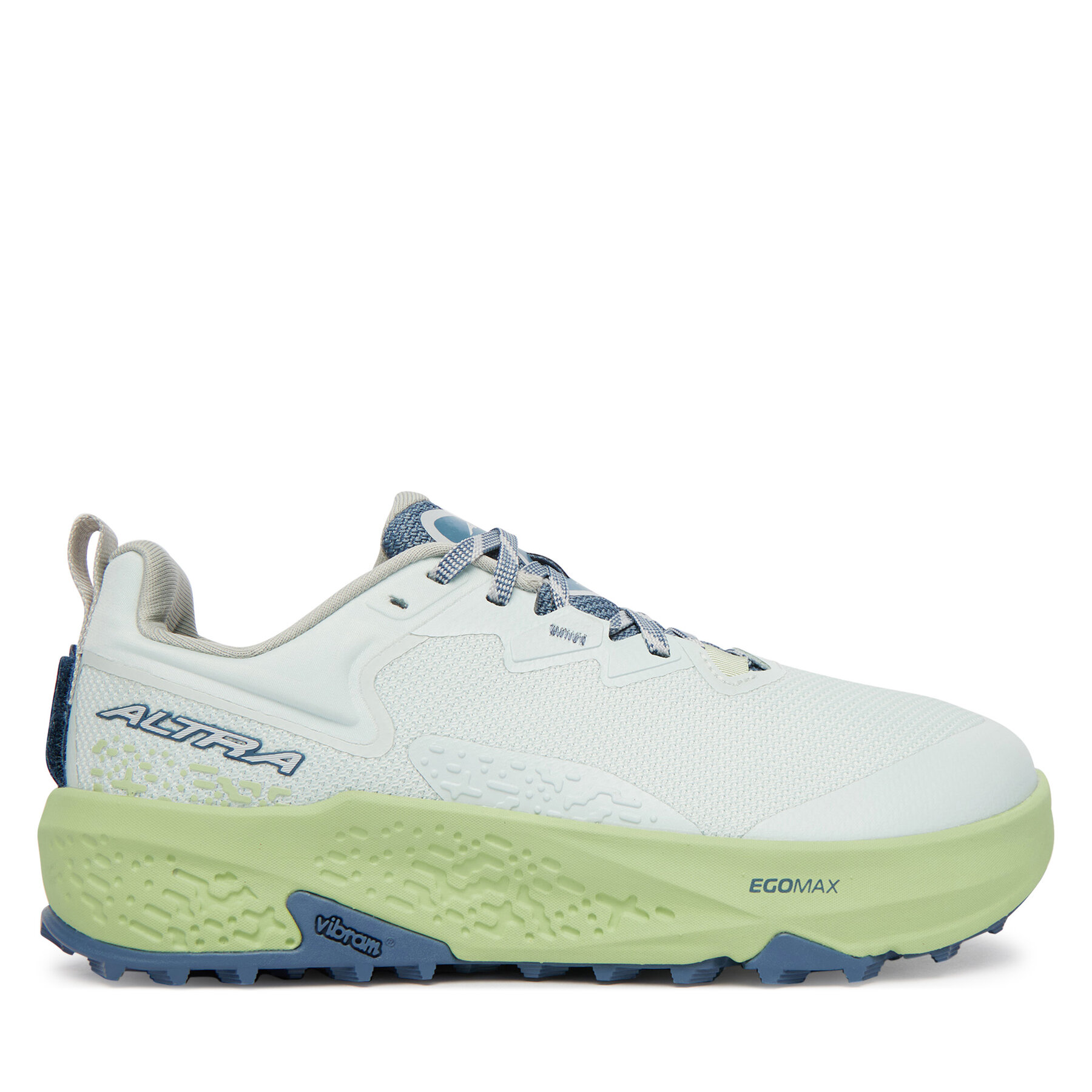 Altra Buty do biegania Timp 6 AL0A85US3 Zielony