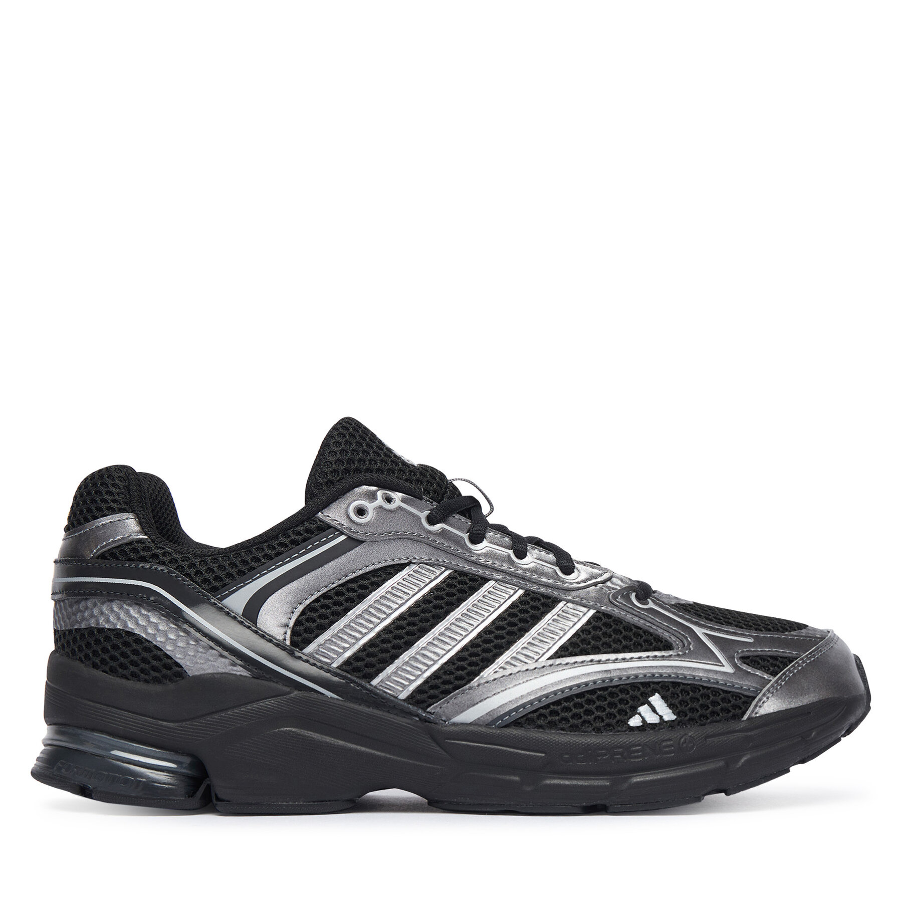 adidas Sneakersy Spiritain 2000 Trainers KI4445 Czarny