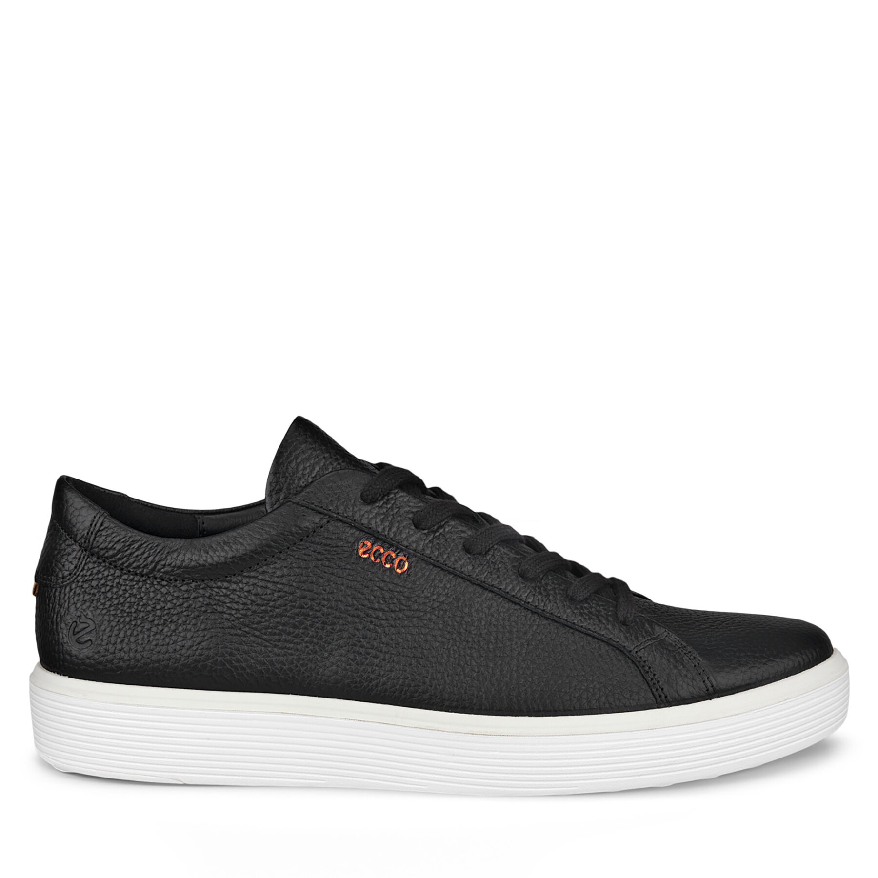 ECCO Sneakersy Soft 60 M 58240401001 Czarny
