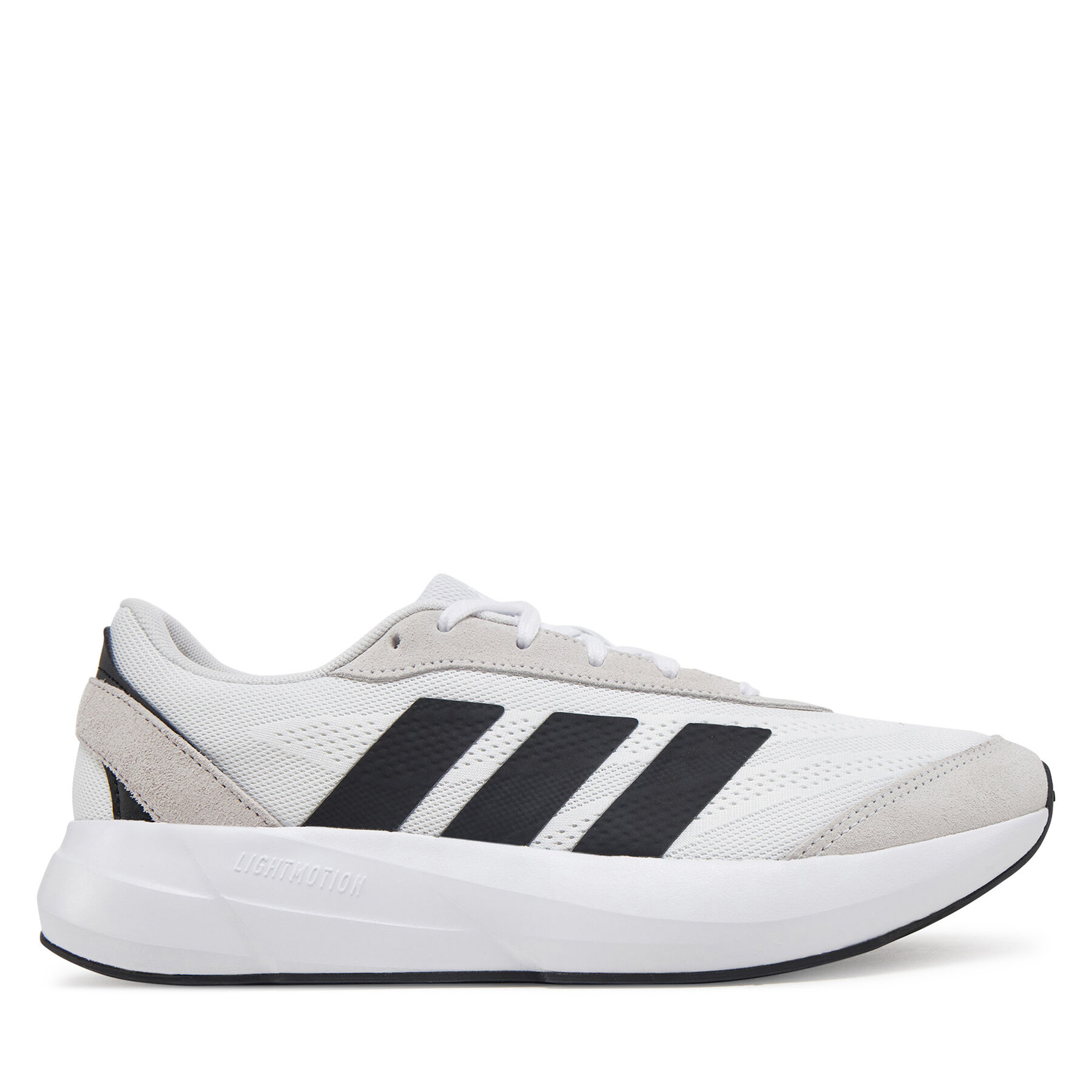 adidas Sneakersy Lightshift JH9317 Biały