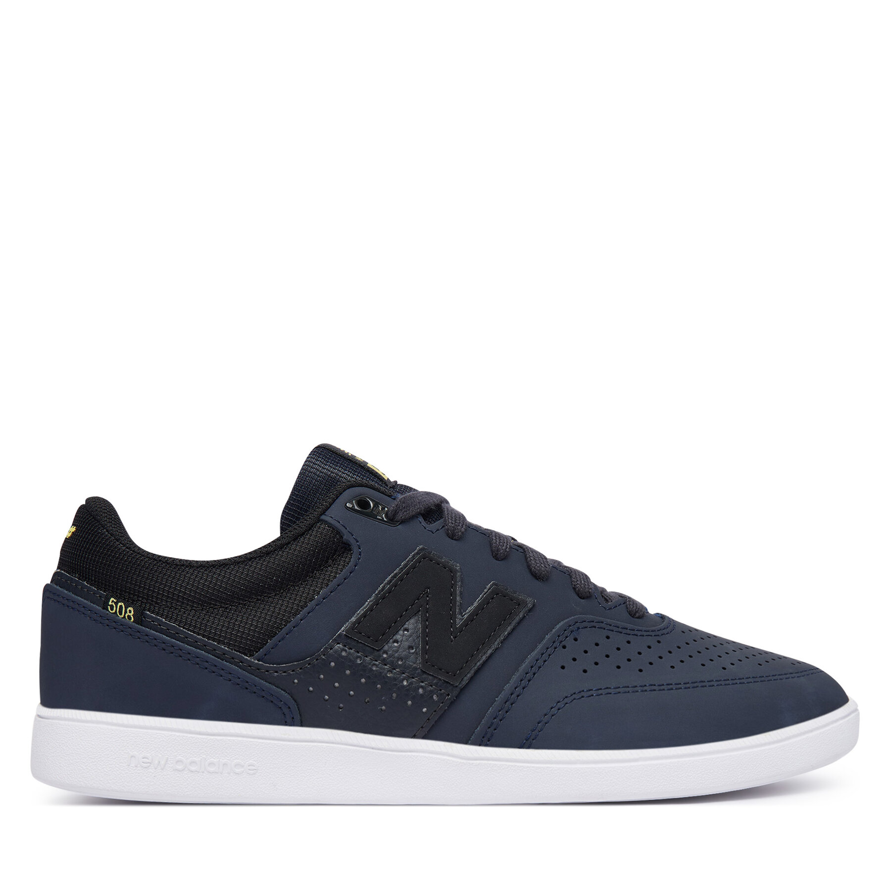 New Balance Sneakersy Numeric Brandon Westgate 508 UN508NBP Czarny
