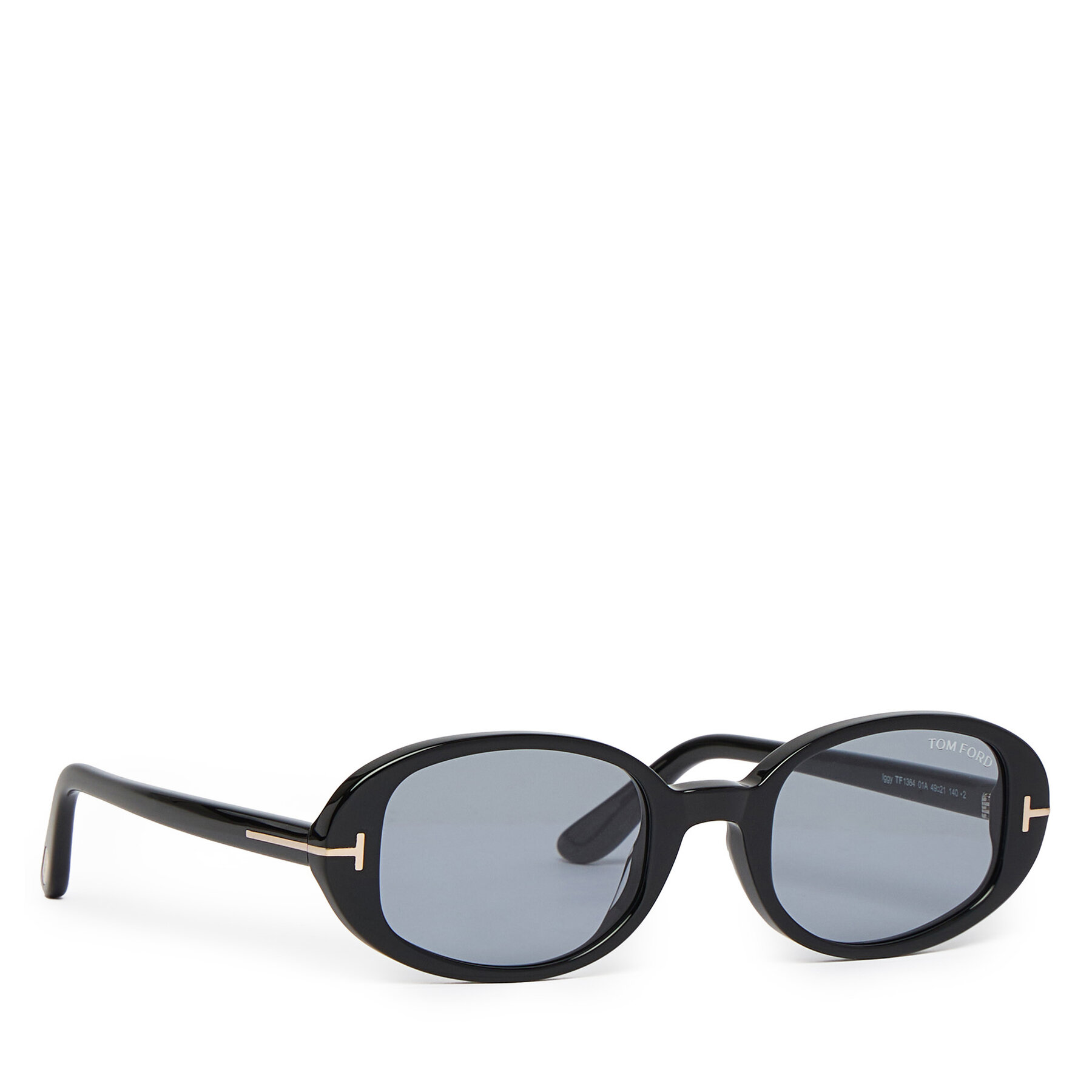 Tom Ford Okulary przeciwsłoneczne FT1364 Czarny