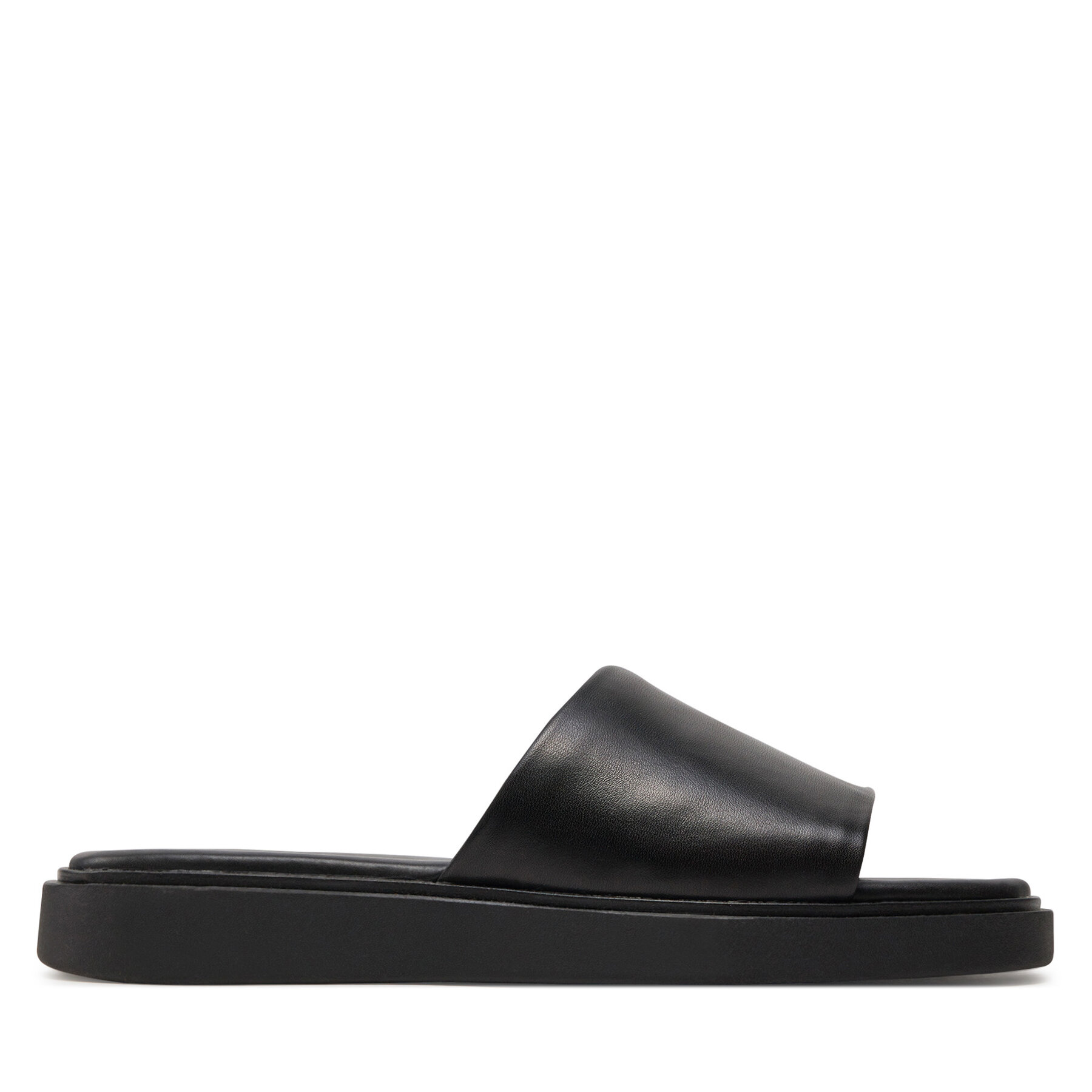 Vagabond Klapki Connie 5757-201-20 Czarny