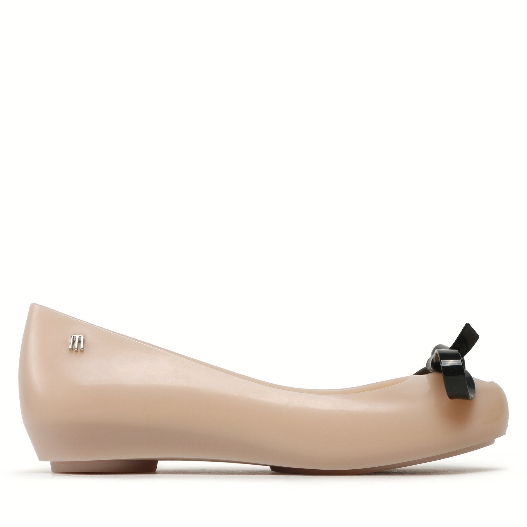 Melissa Baleriny Melissa Ultragirl Bow Iii Ad 33891 Beżowy