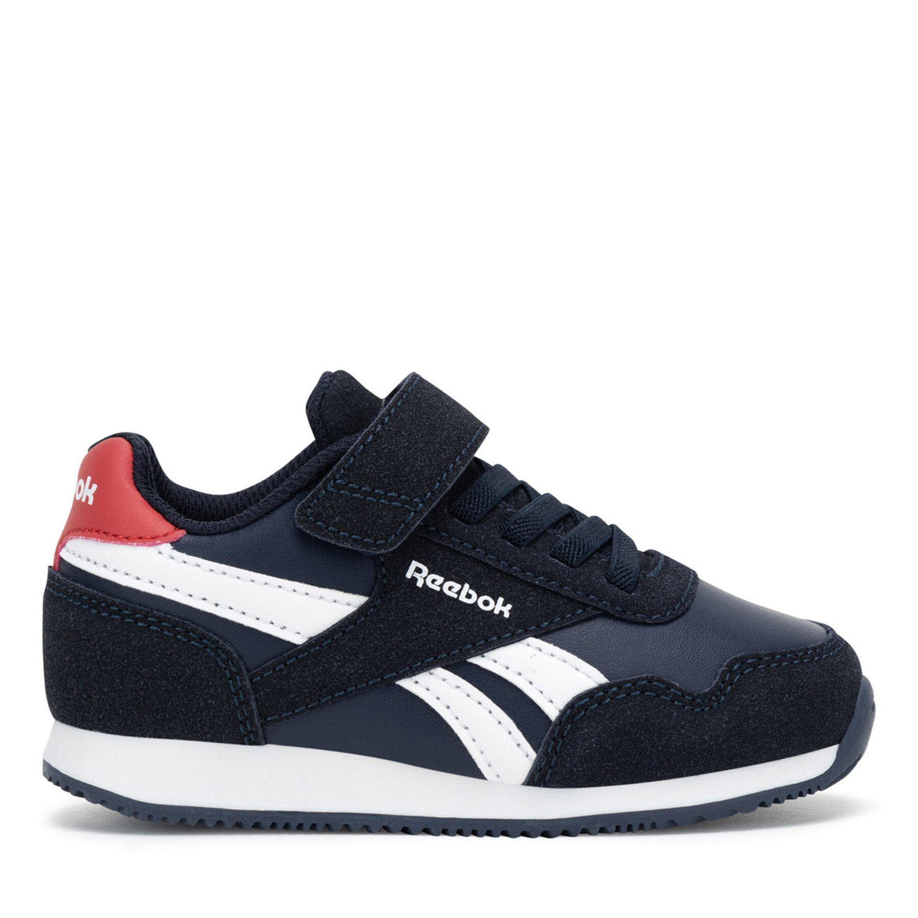 Reebok Sneakersy CEOWB-V9-2519502(III)CH Granatowy