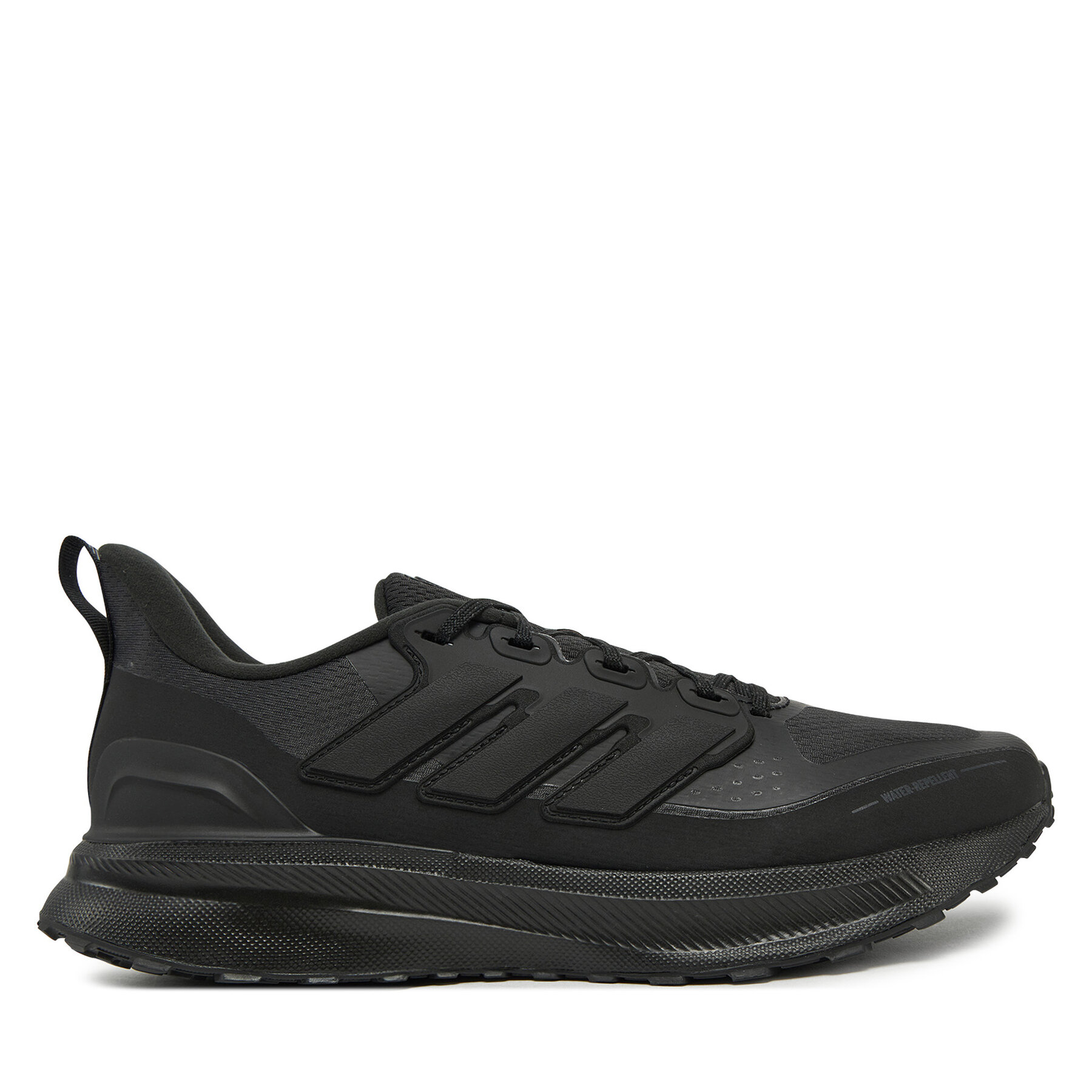 adidas Buty do biegania Ultrarun 5 TR JP5908 Czarny
