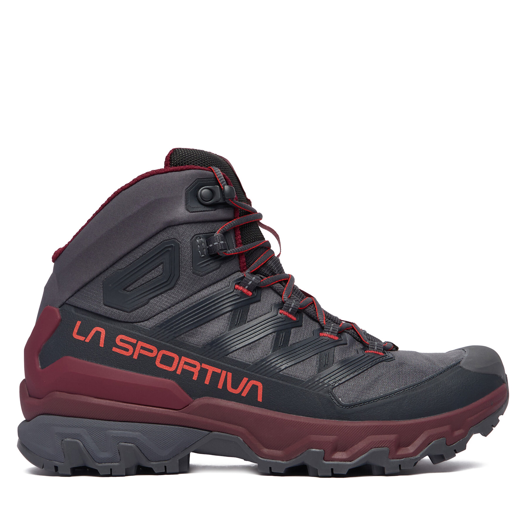 La Sportiva Trekkingi Ultra Raptor 3 Mid GTX ZFHS109 Czarny