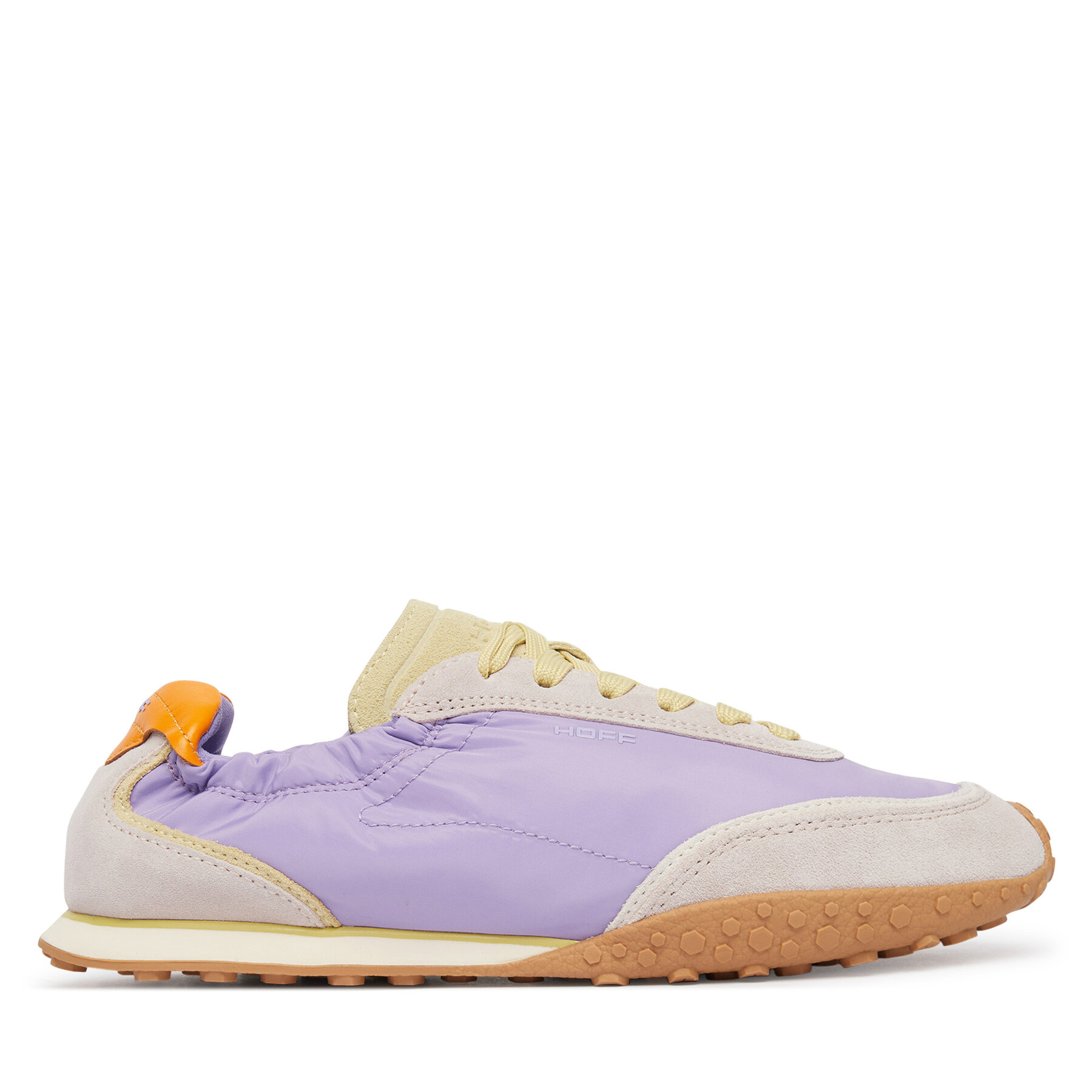 HOFF Sneakersy Bridge Dopamine Indigo 12661020 Fioletowy