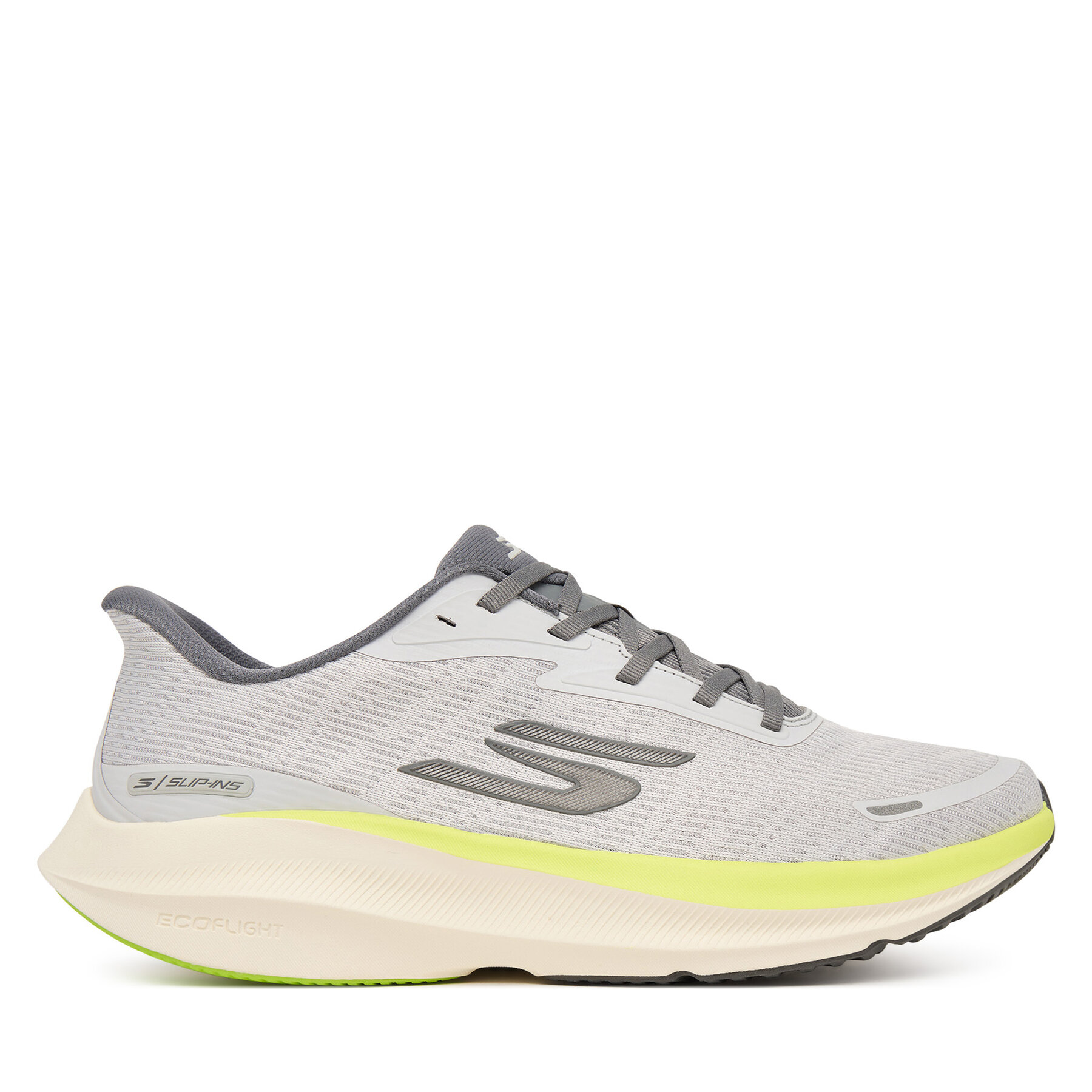Skechers Buty do biegania Aero Pulse 246220/GYLM Szary