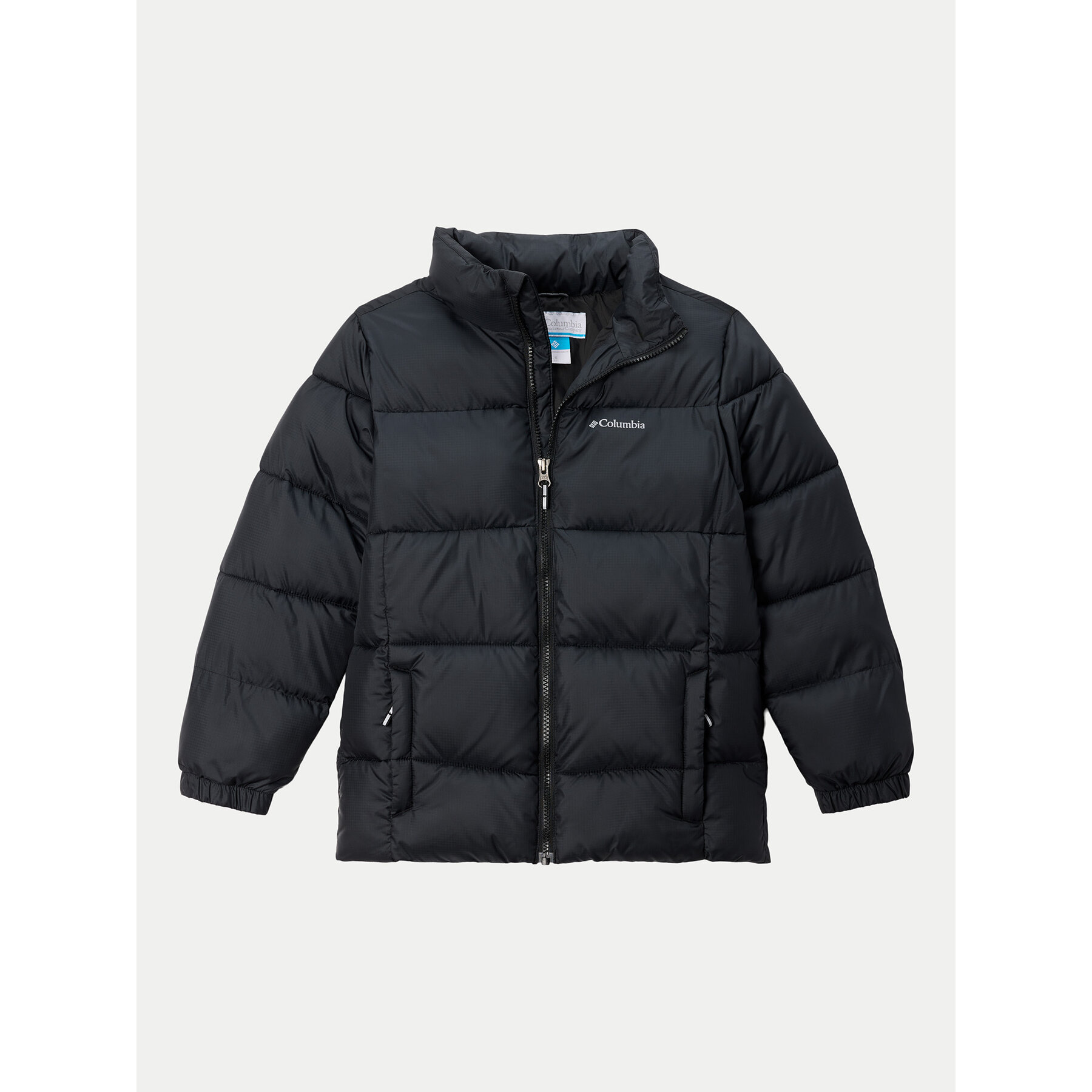 Columbia Kurtka zimowa Puffect™ II 2089992 Czarny Regular Fit