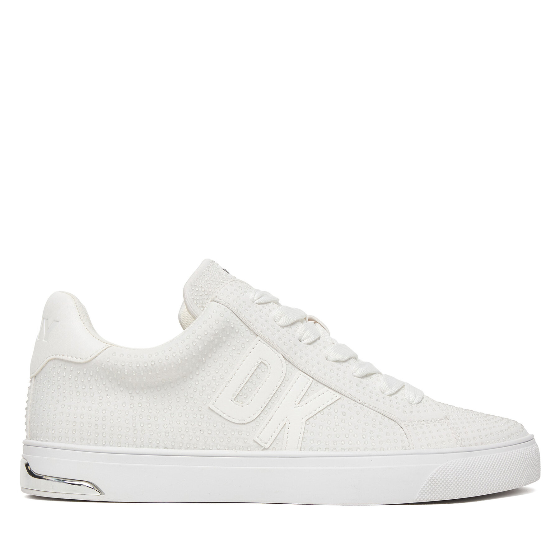 DKNY Sneakersy Abeni K3511364 Biały