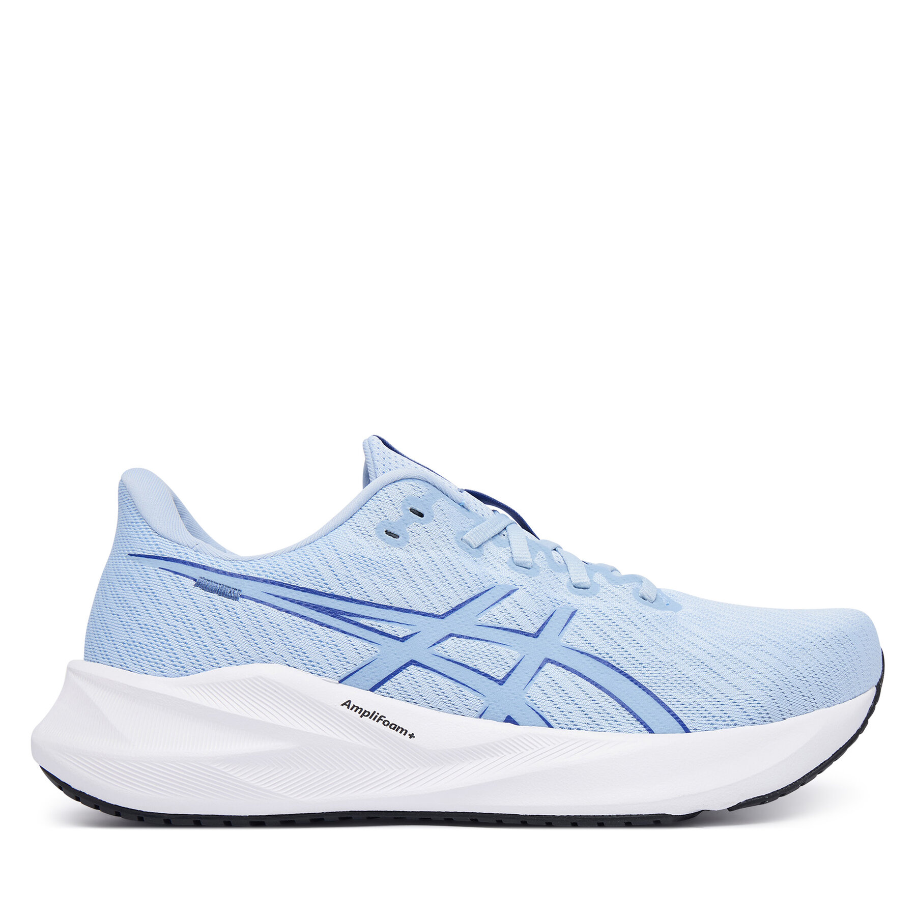 Asics Buty do biegania Versablast 4 1011B984 Niebieski