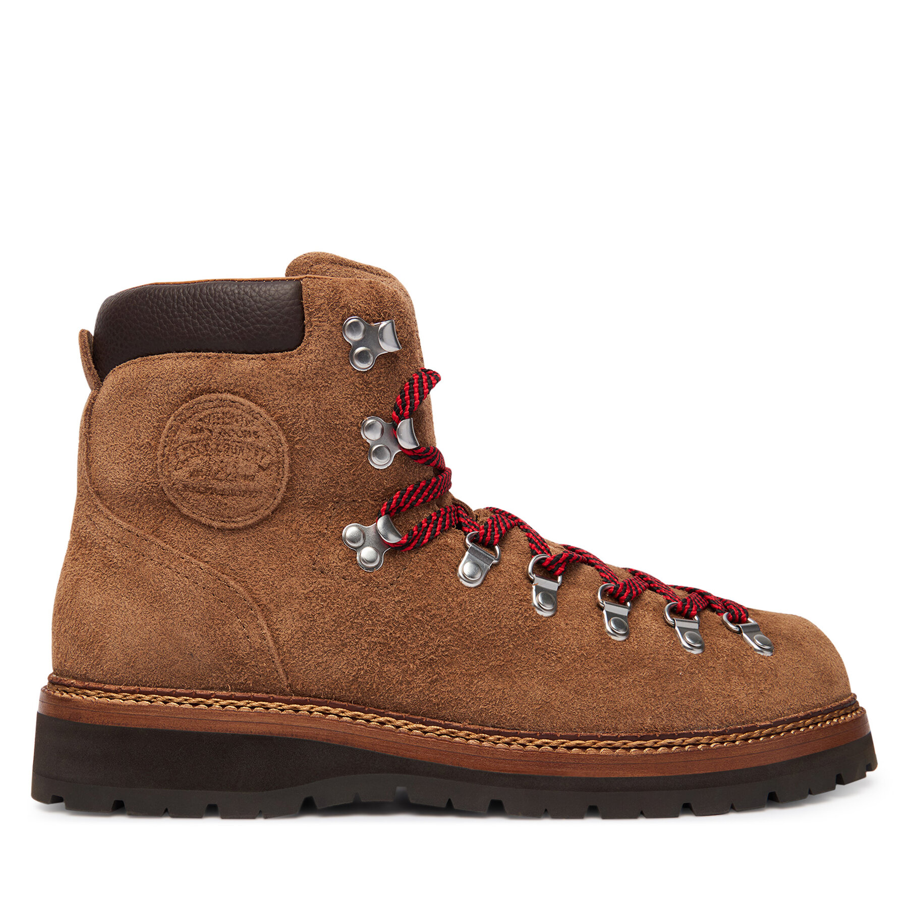 Polo Ralph Lauren Trapery Polo Alpine 812974118001 Brązowy