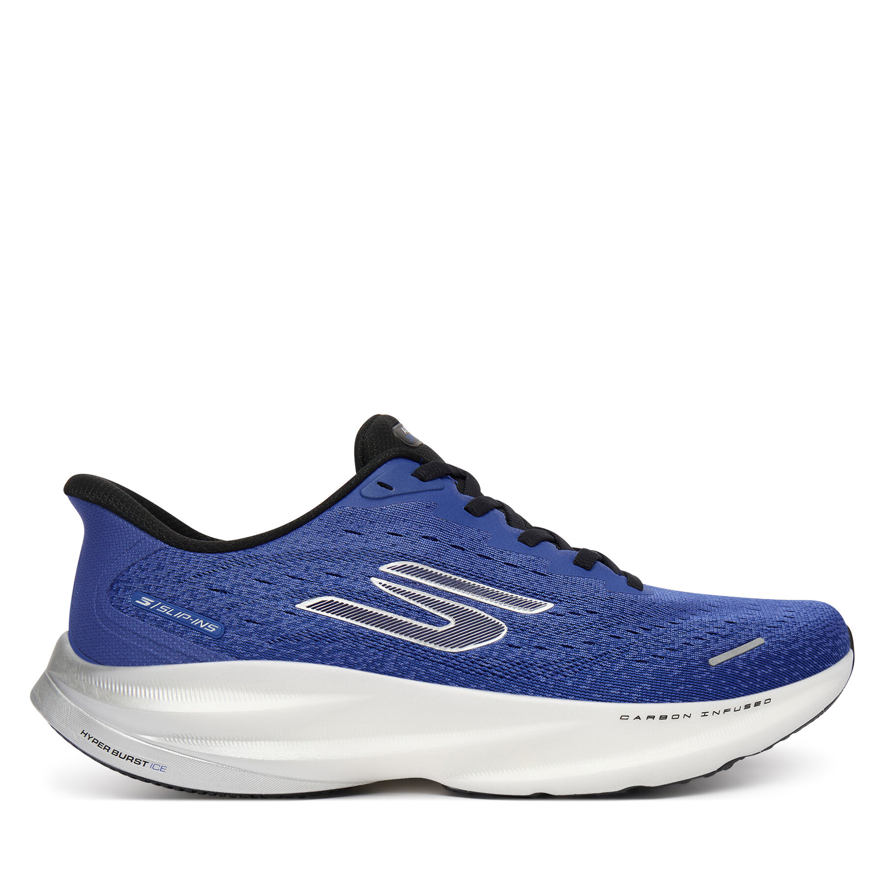 Skechers Buty do biegania Aero Spark 246205/RYL Niebieski