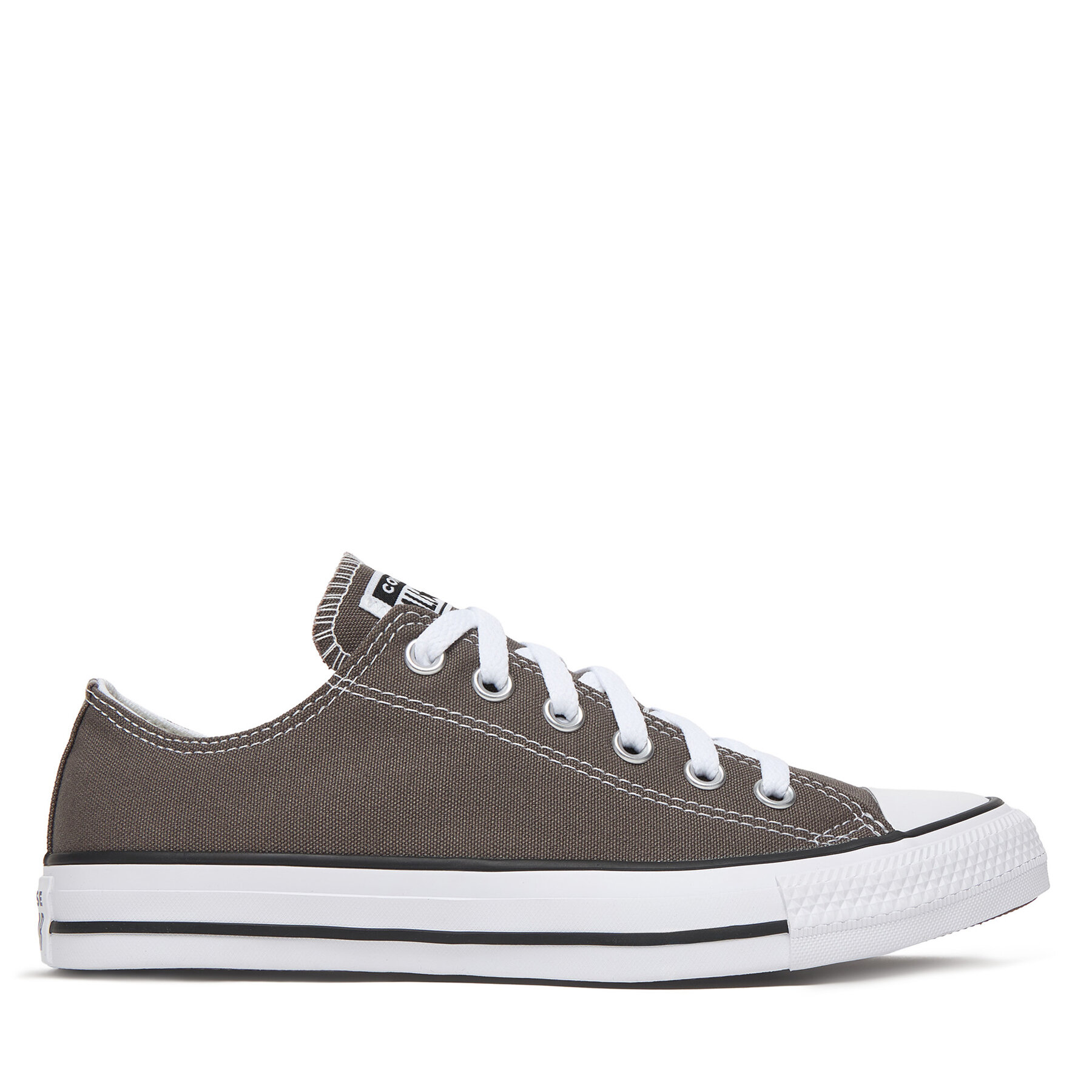 Converse Trampki Chuck Taylor All Star OX 1J794 Szary