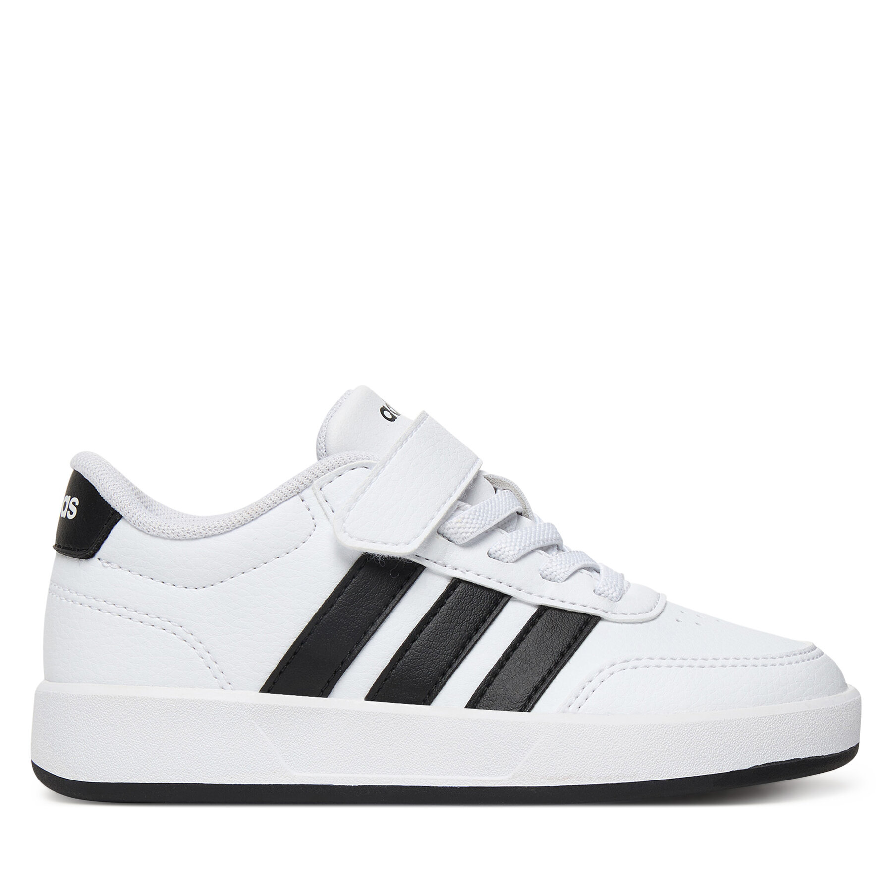 adidas Sneakersy Breaknet 3.0 JS3688 Biały