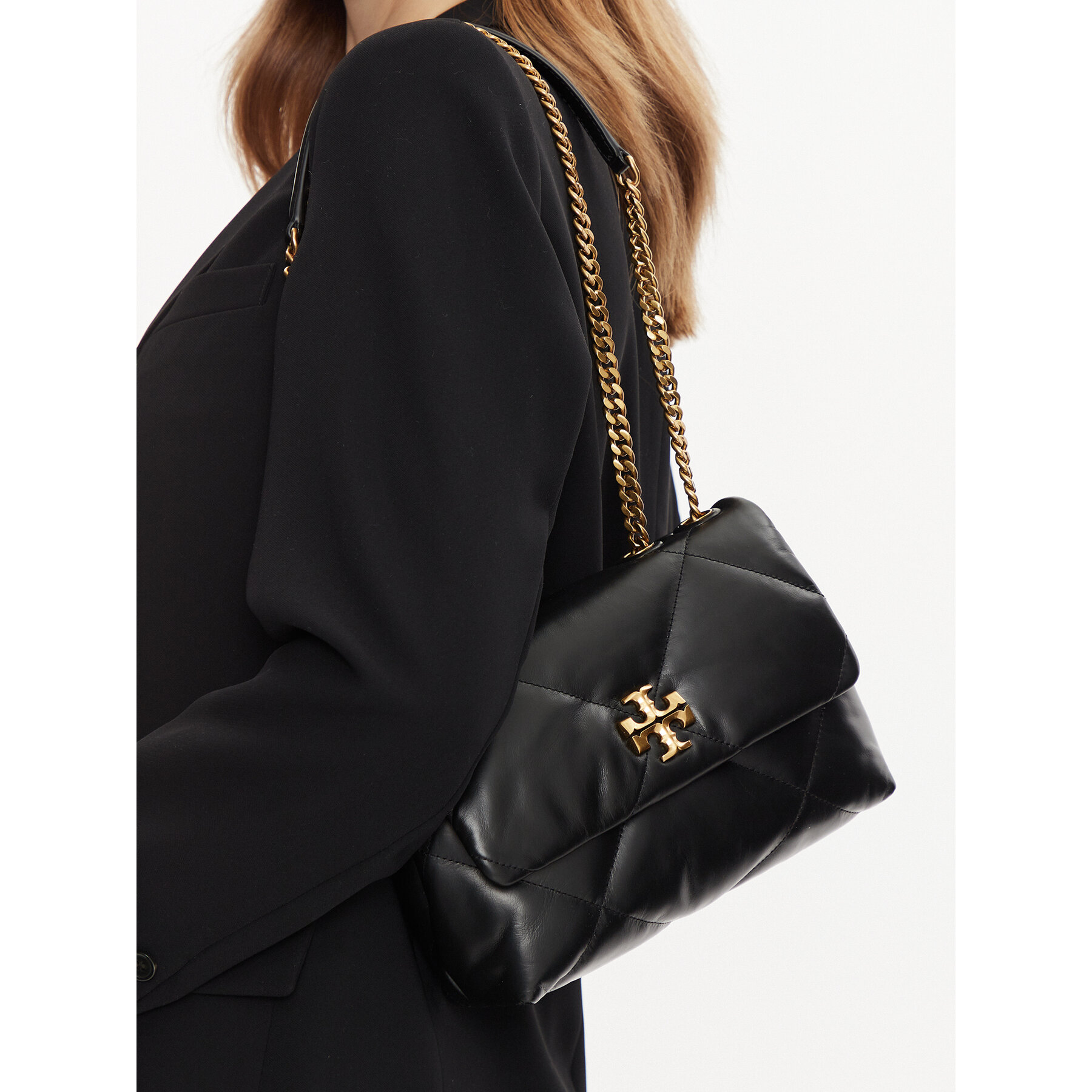 Tory Burch Torebka 154706 Czarny