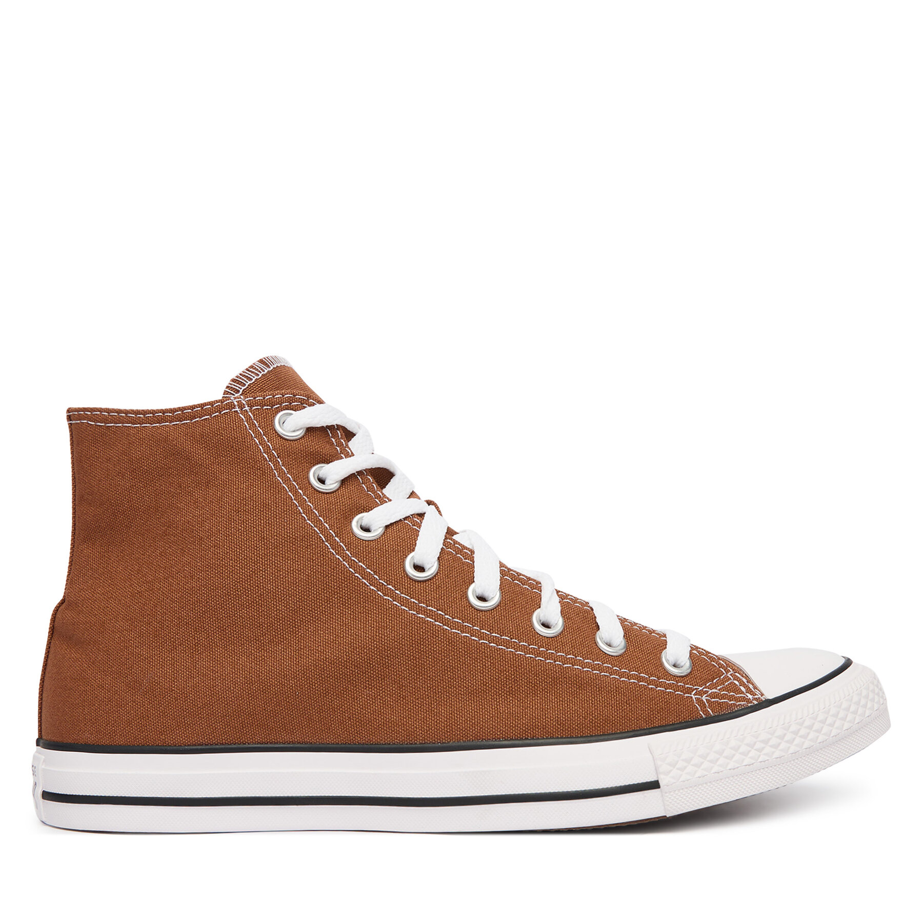 Converse Trampki Chuck Taylor All Star A15952C Brązowy