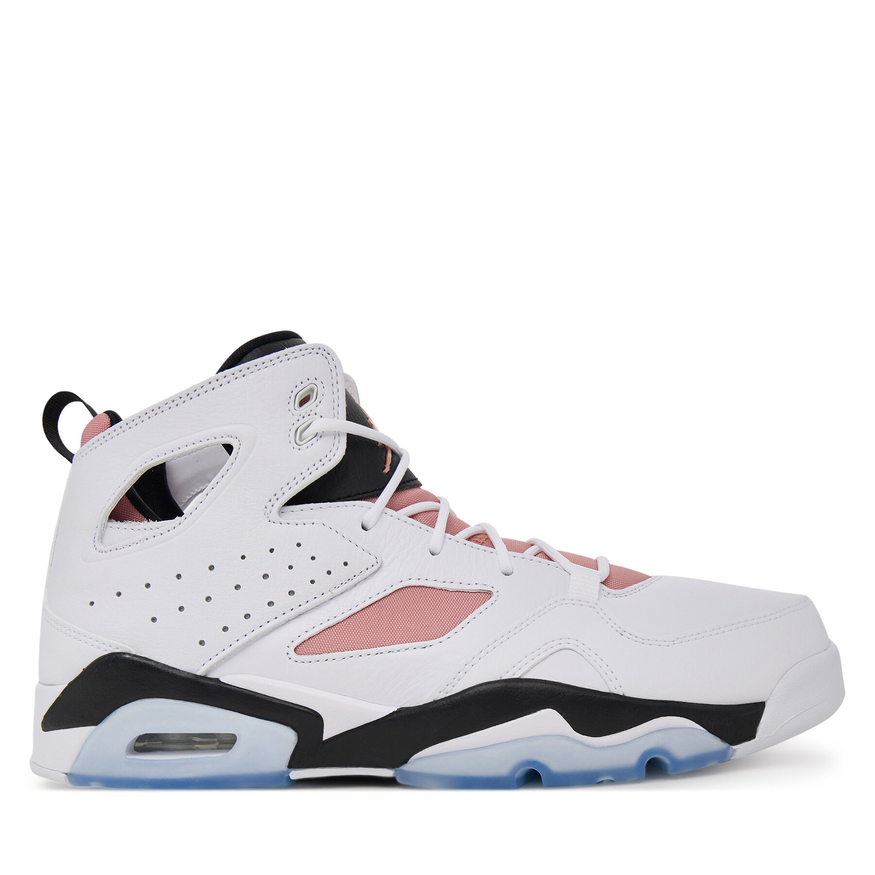 Nike Sneakersy Jordan Fltclb '91 DC7329 103 Biały