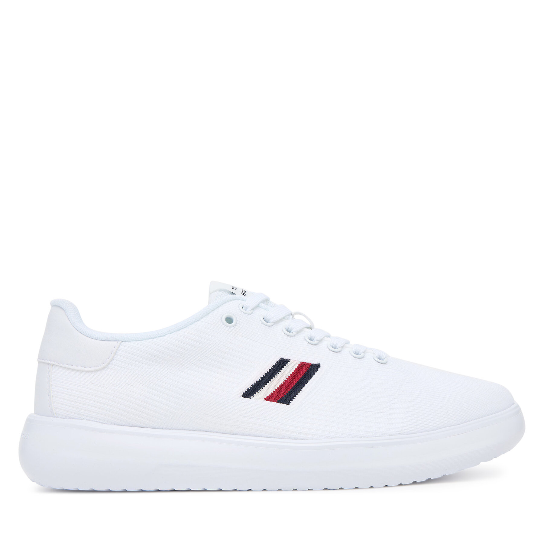 Tommy Hilfiger Sneakersy Modern Lightcup FM0FM05528 Biały