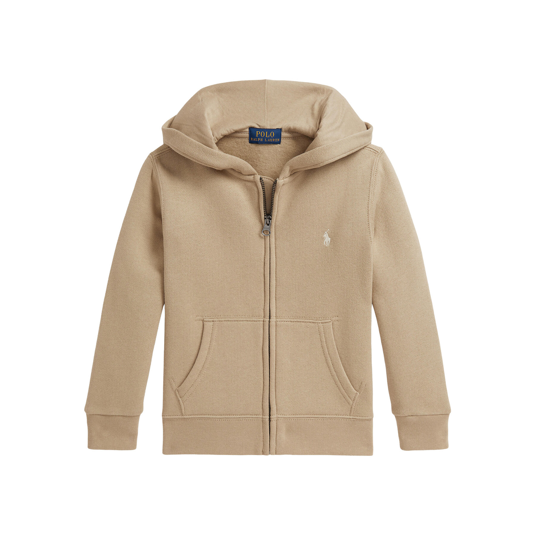 Polo Ralph Lauren Bluza 322799360506 Beżowy Regular Fit