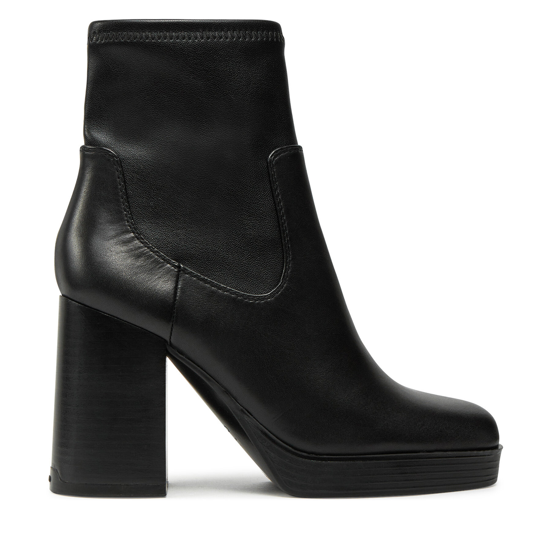 Aldo Botki Seraphica 13838694 Czarny