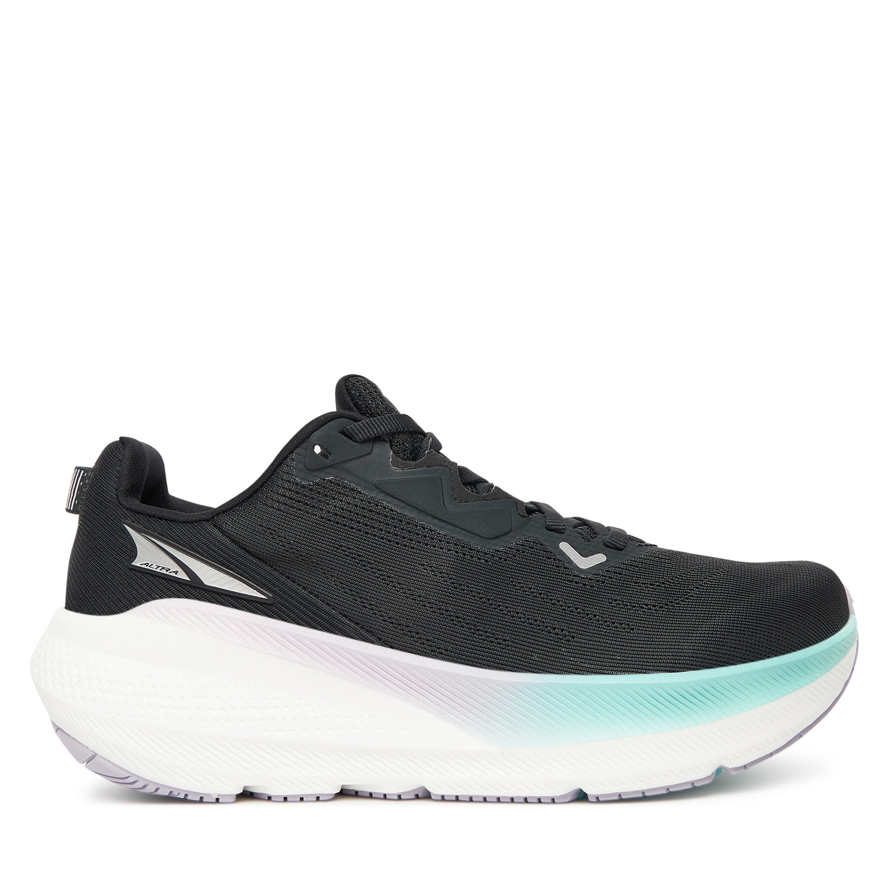Altra Buty do biegania Fwd Via AL0A85PW Czarny