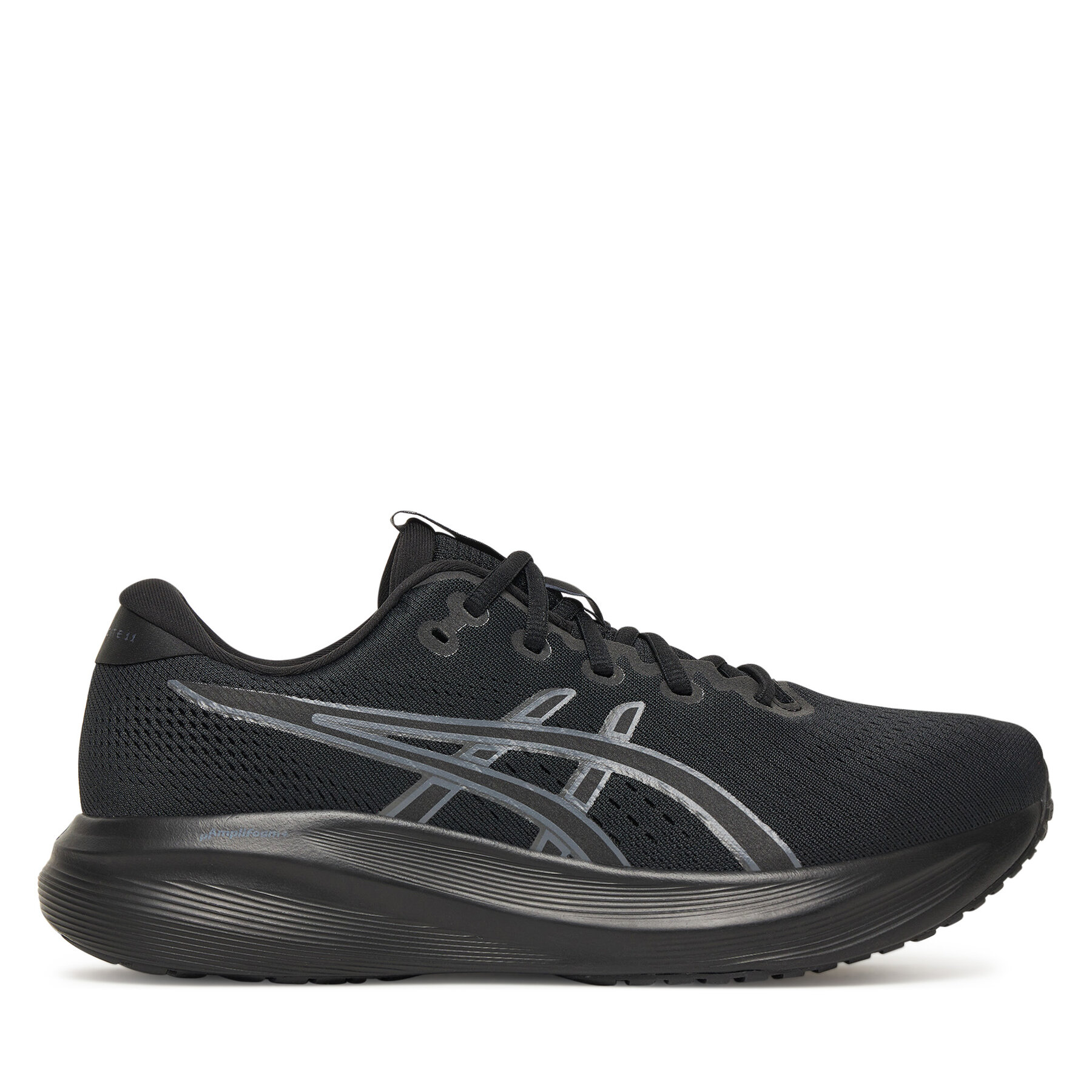 Asics Buty do biegania Gel-Excite 11 1011C080 Czarny