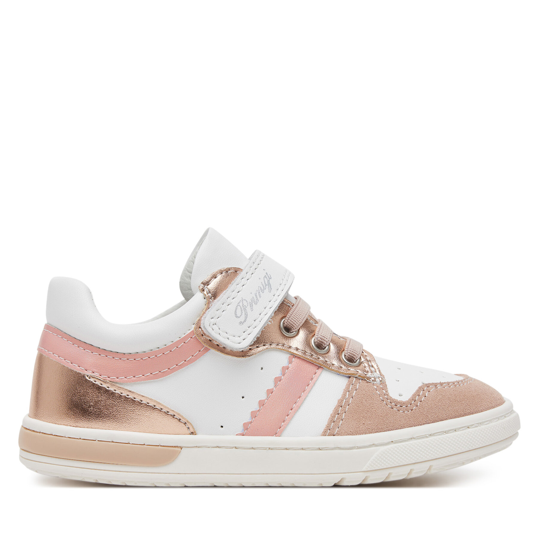 Primigi Sneakersy 7905200 M Biały