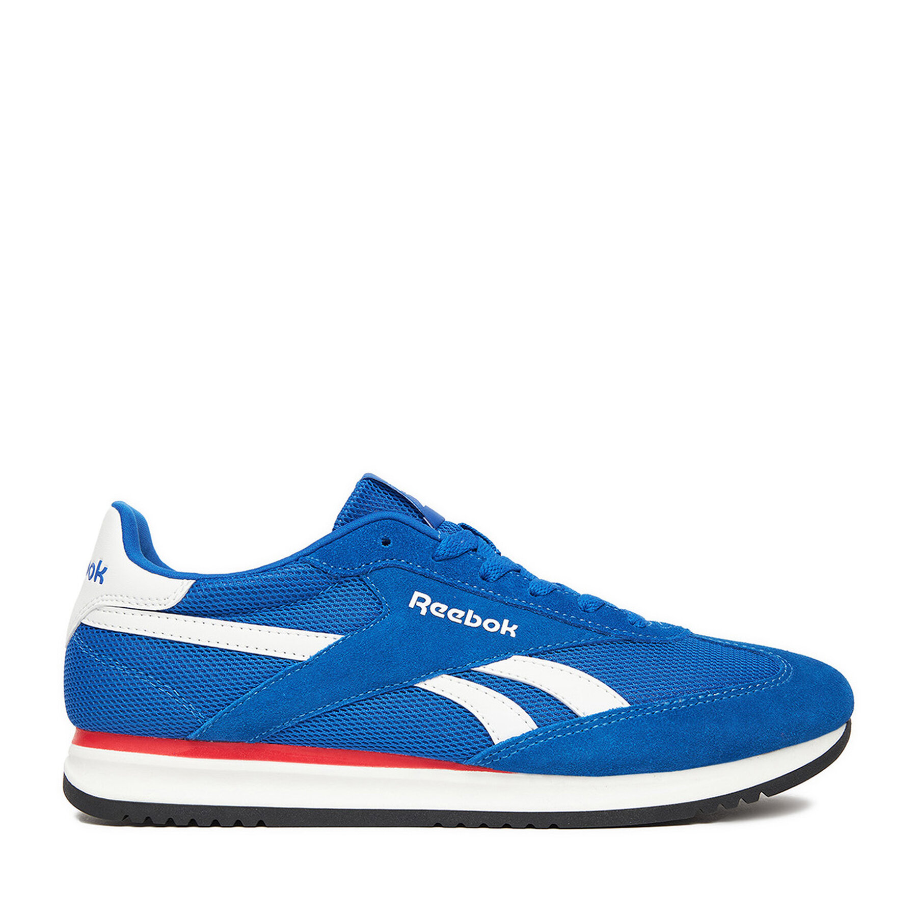 Reebok Sneakersy CEO-FIORI AR30309M-MWR Granatowy