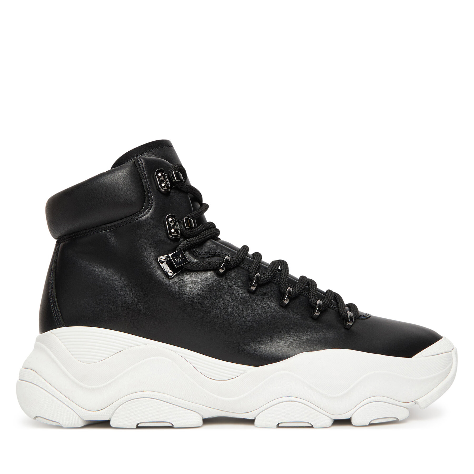 MICHAEL Michael Kors Sneakersy Atlas 42F5ATFB5L Czarny