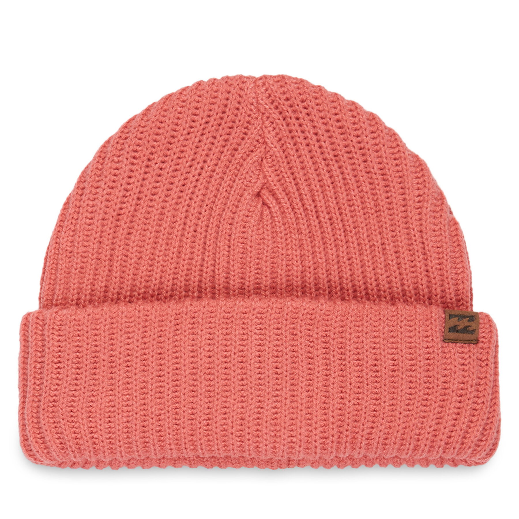 Billabong Czapka Alta EBJHA00121 Koralowy