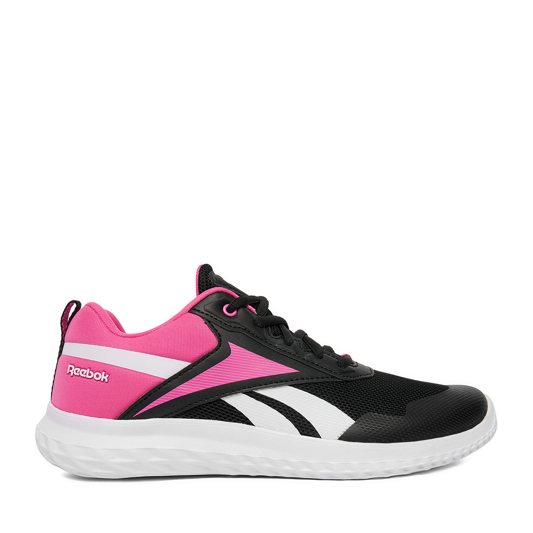 Reebok Buty do biegania REEBOK RUSH RUNNER 5 IF7925 Czarny