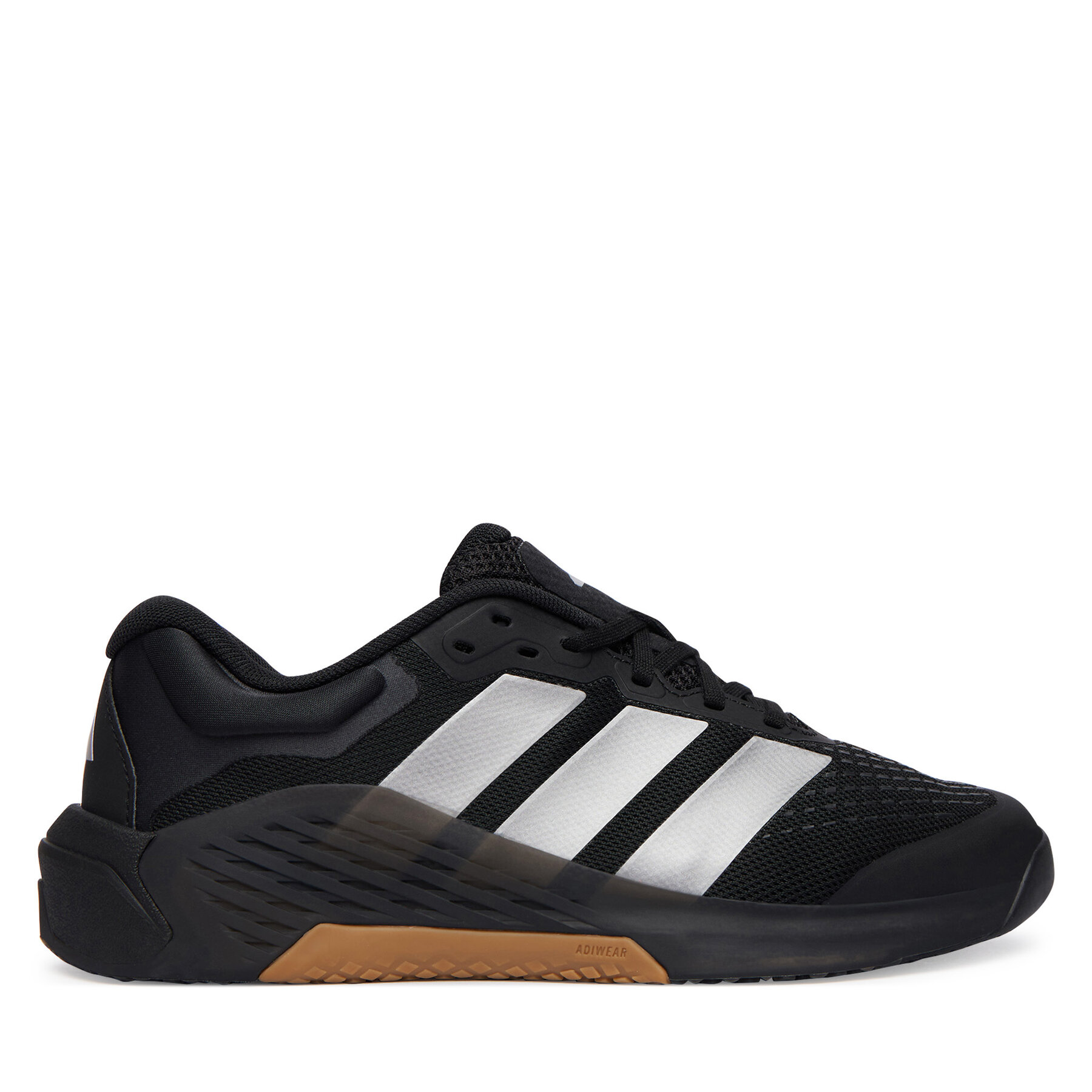 adidas Buty na siłownię Dropset 4 JR4662 Czarny