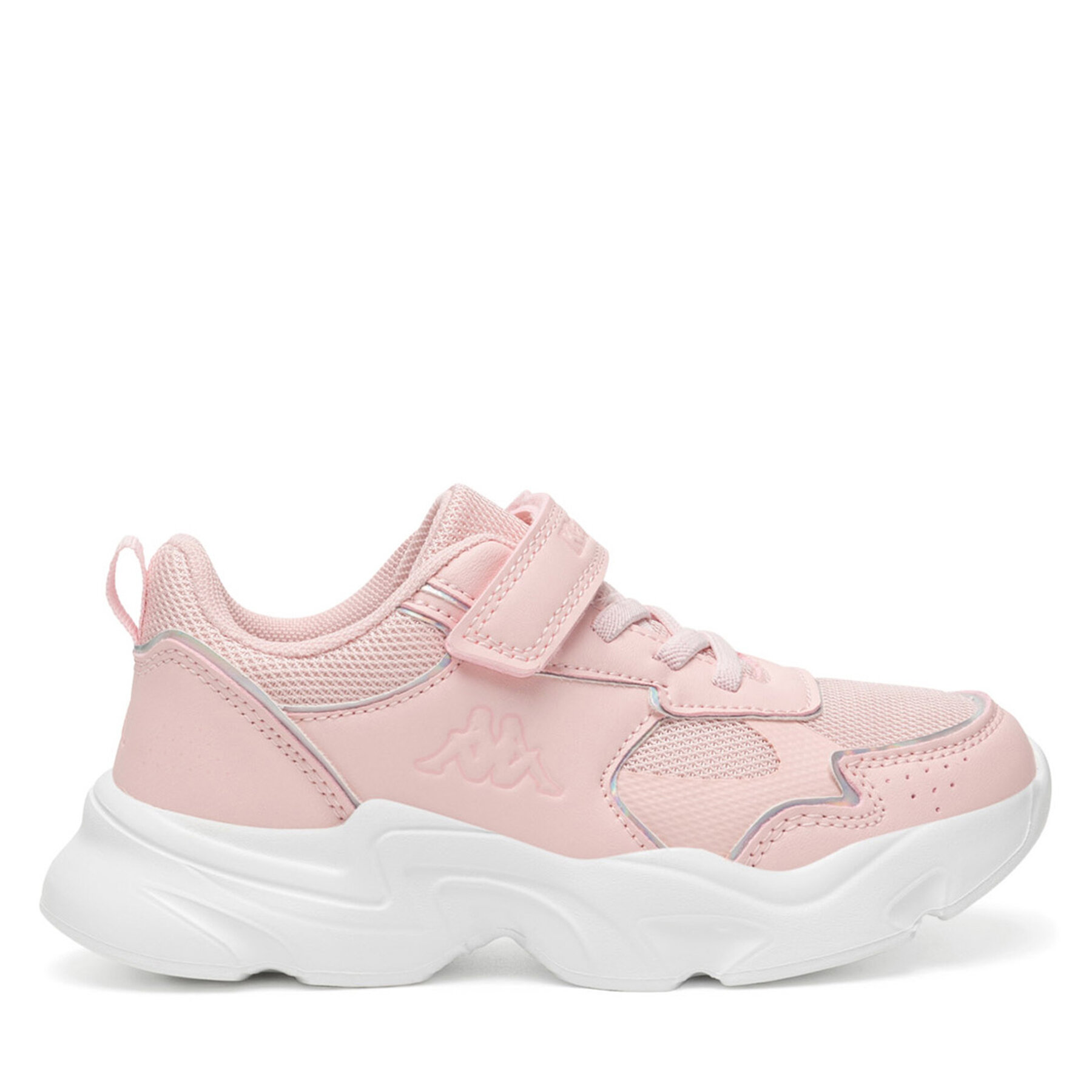 Kappa Sneakersy V3-4061 Różowy