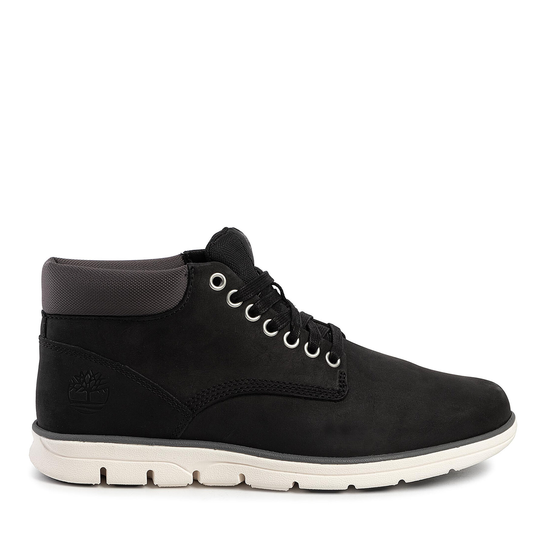 Timberland Trzewiki Bradstreet Chukka TB0A146Q0011 Czarny