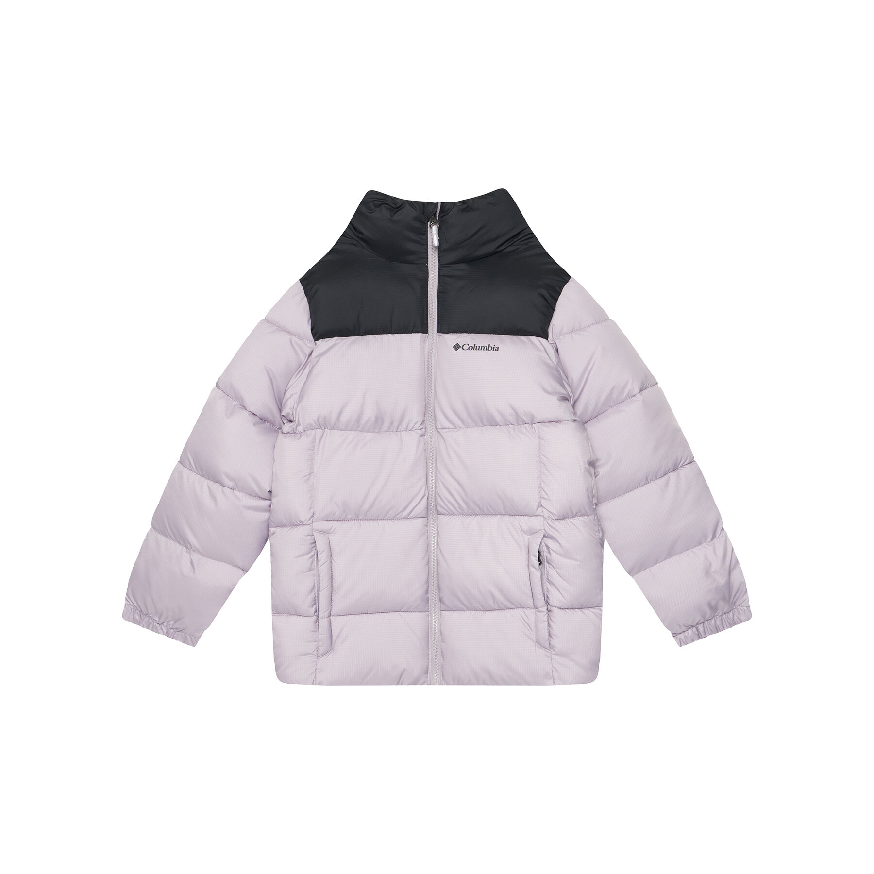 Columbia Kurtka zimowa Puffect™ II 2089992 Fioletowy Regular Fit