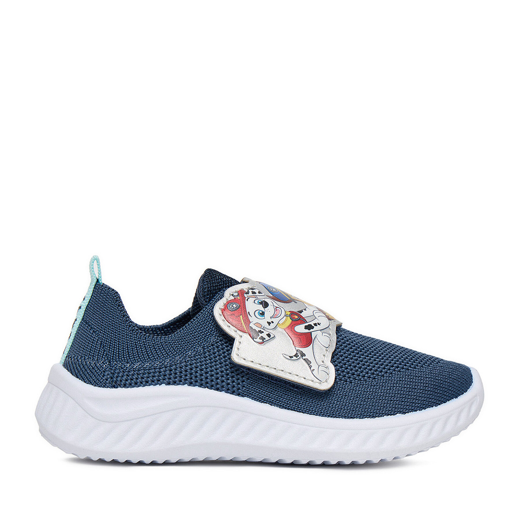 Paw Patrol Tenisówki CEO-CP76-AW25-115PAW Zielony