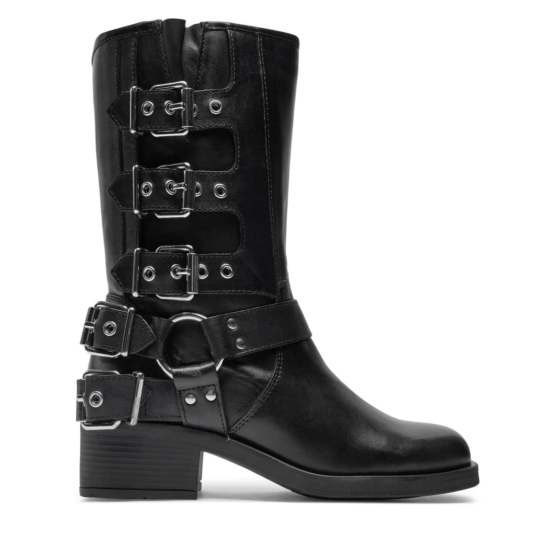 Aldo Botki Ryderr 13800894 Czarny