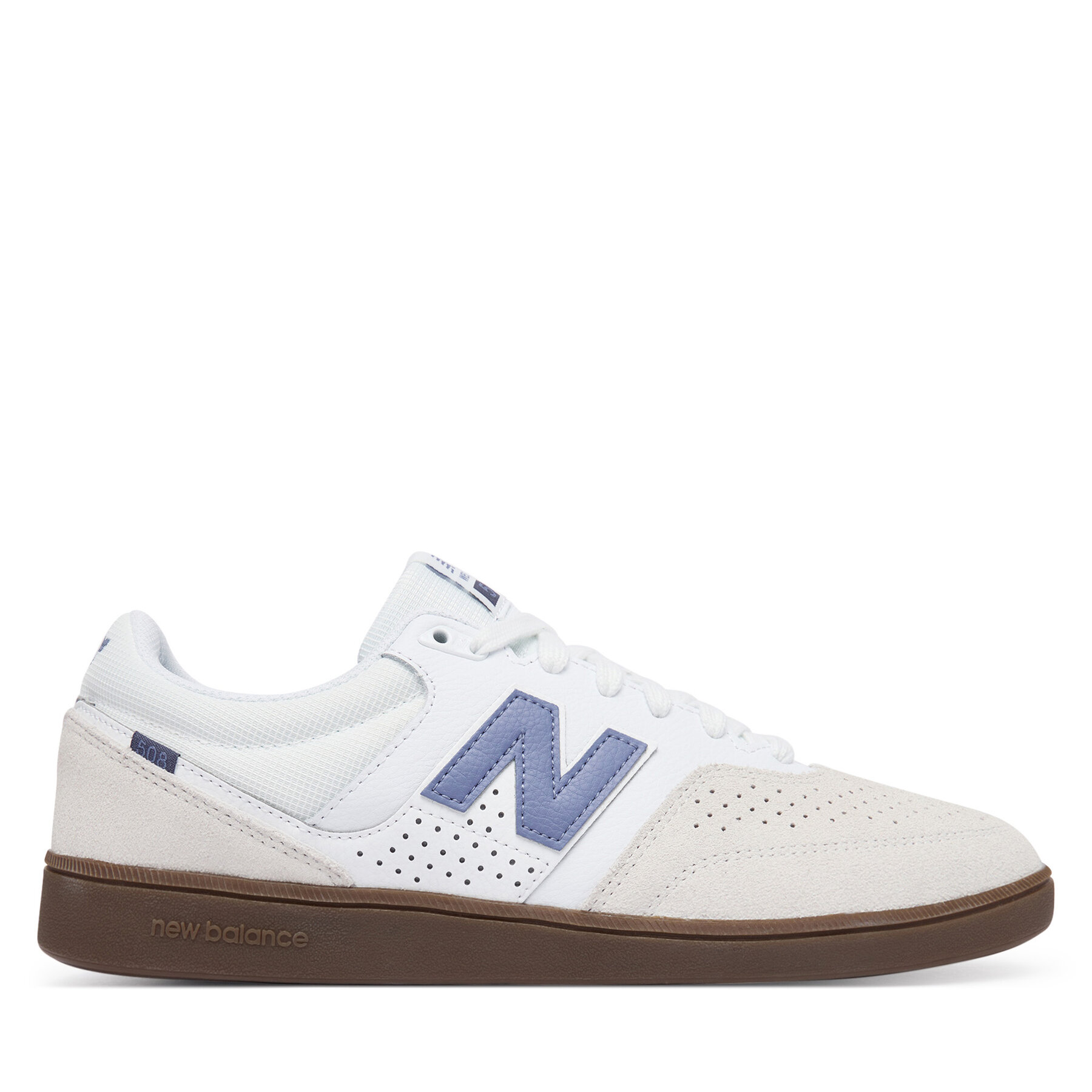 New Balance Sneakersy Numeric Brandon Westgate 508 UN508WBG Beżowy jasny